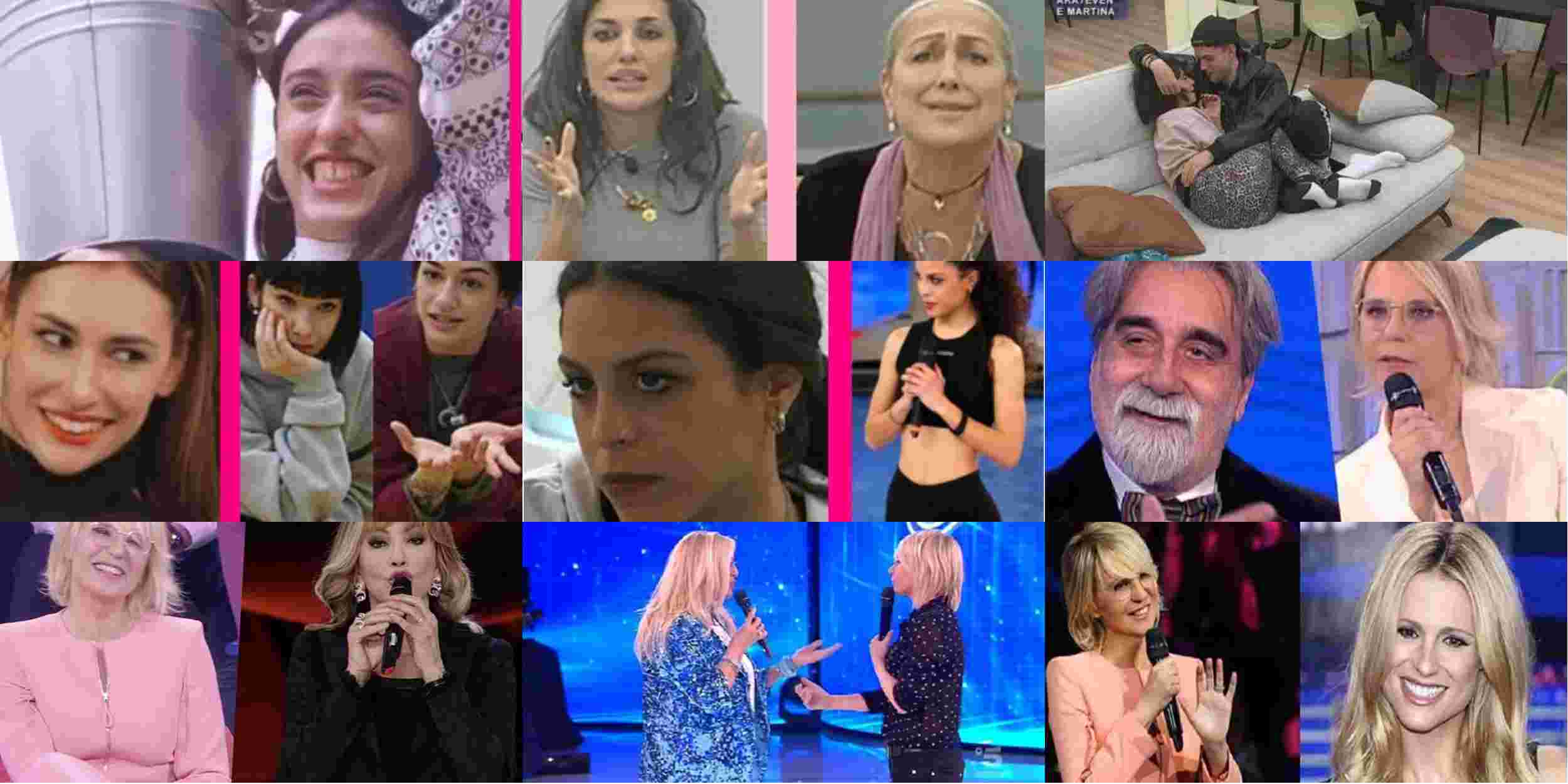 Amici 20, Giulia Stabile al fianco di Maria De Filippi: il nuovo progetto