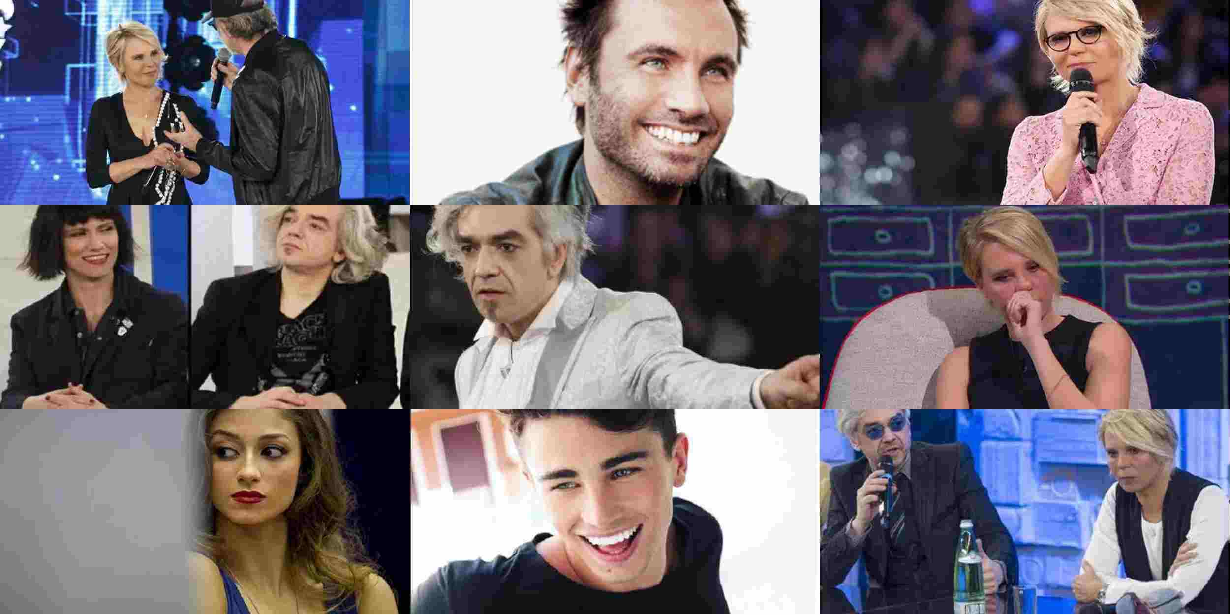 Amici 2017: è tutto pilotato? Accuse gravissime per il talent