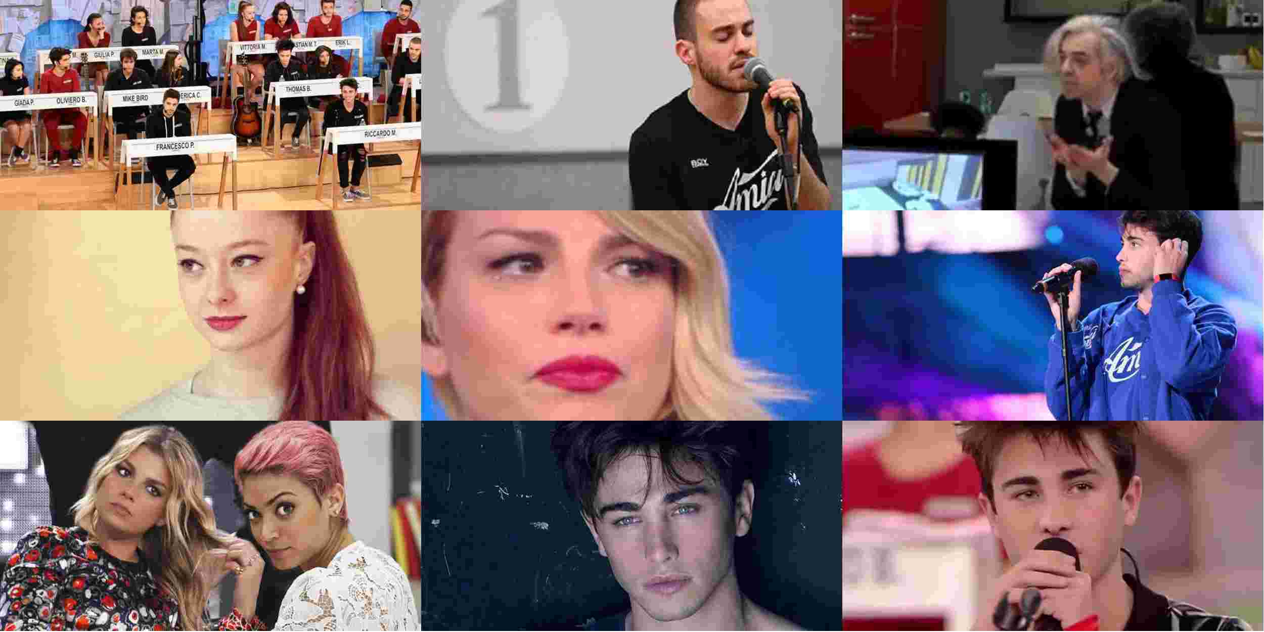 Amici 16 serale: finale rinviata, ecco quando va in onda
