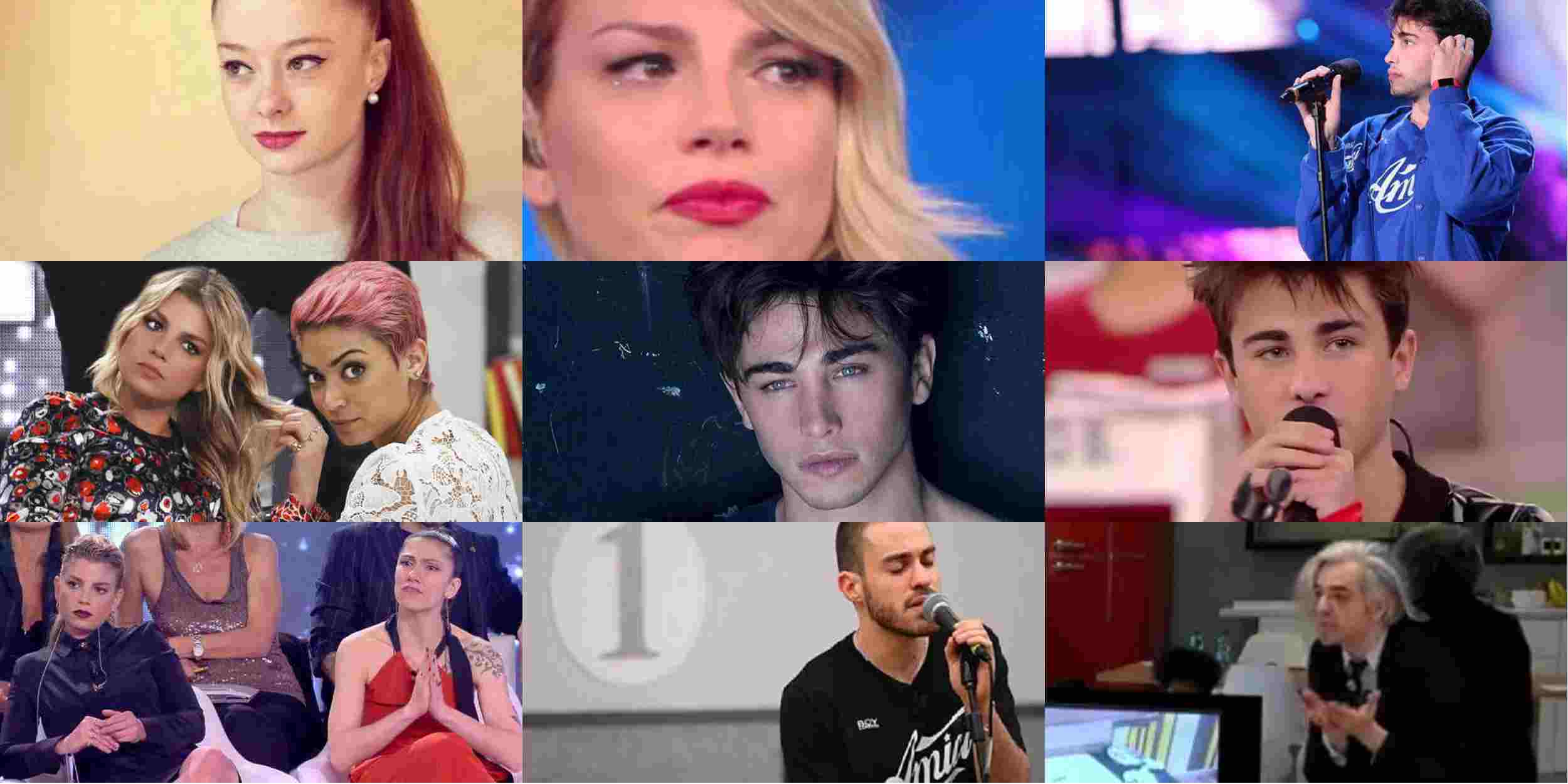 Amici 2018, famoso allievo diventa coach: la verità sulla lite Emma-Elisa