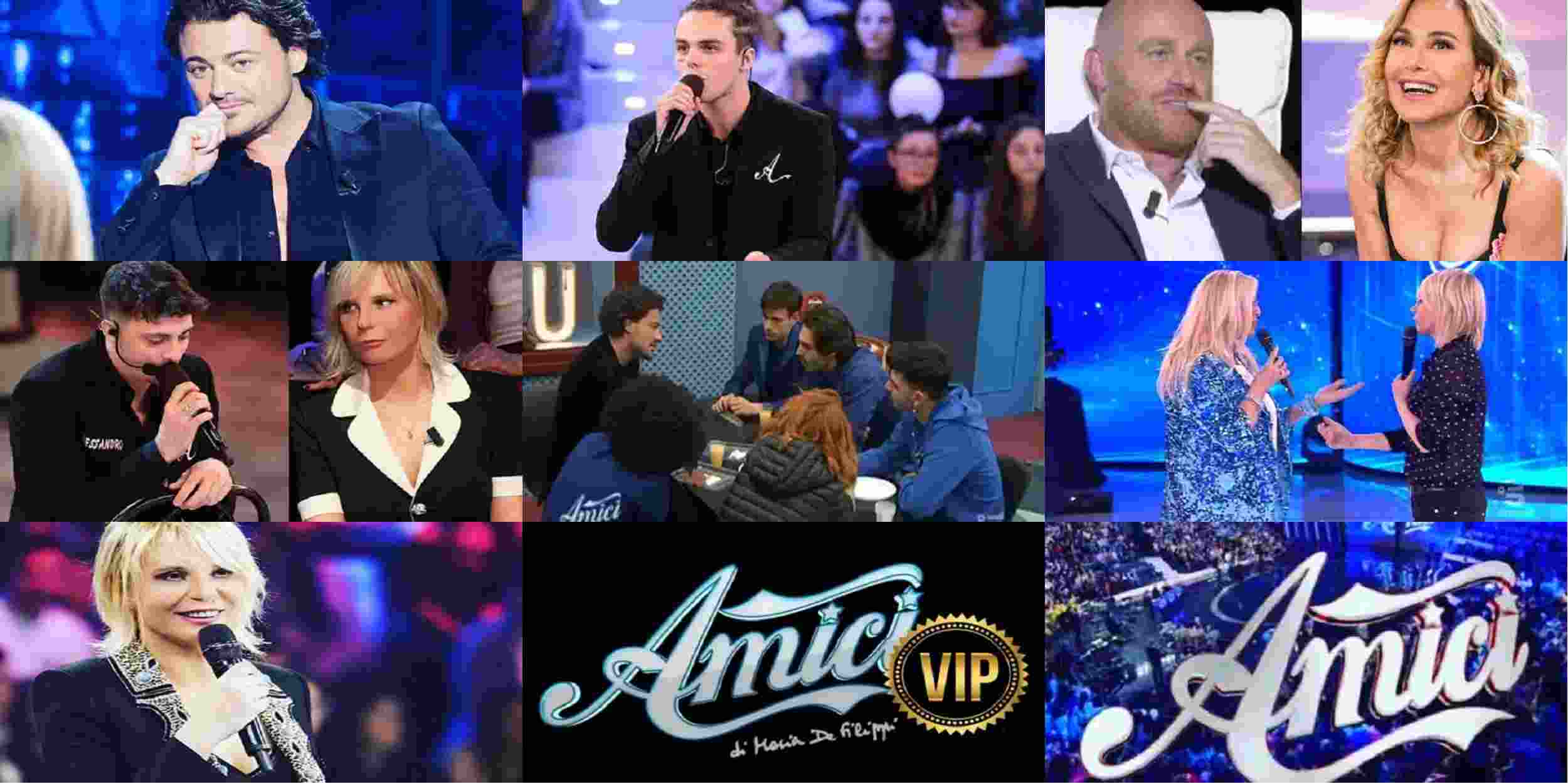 Amici 2019: le prime parole di Vittorio Grigolo dopo l’accusa di molestia