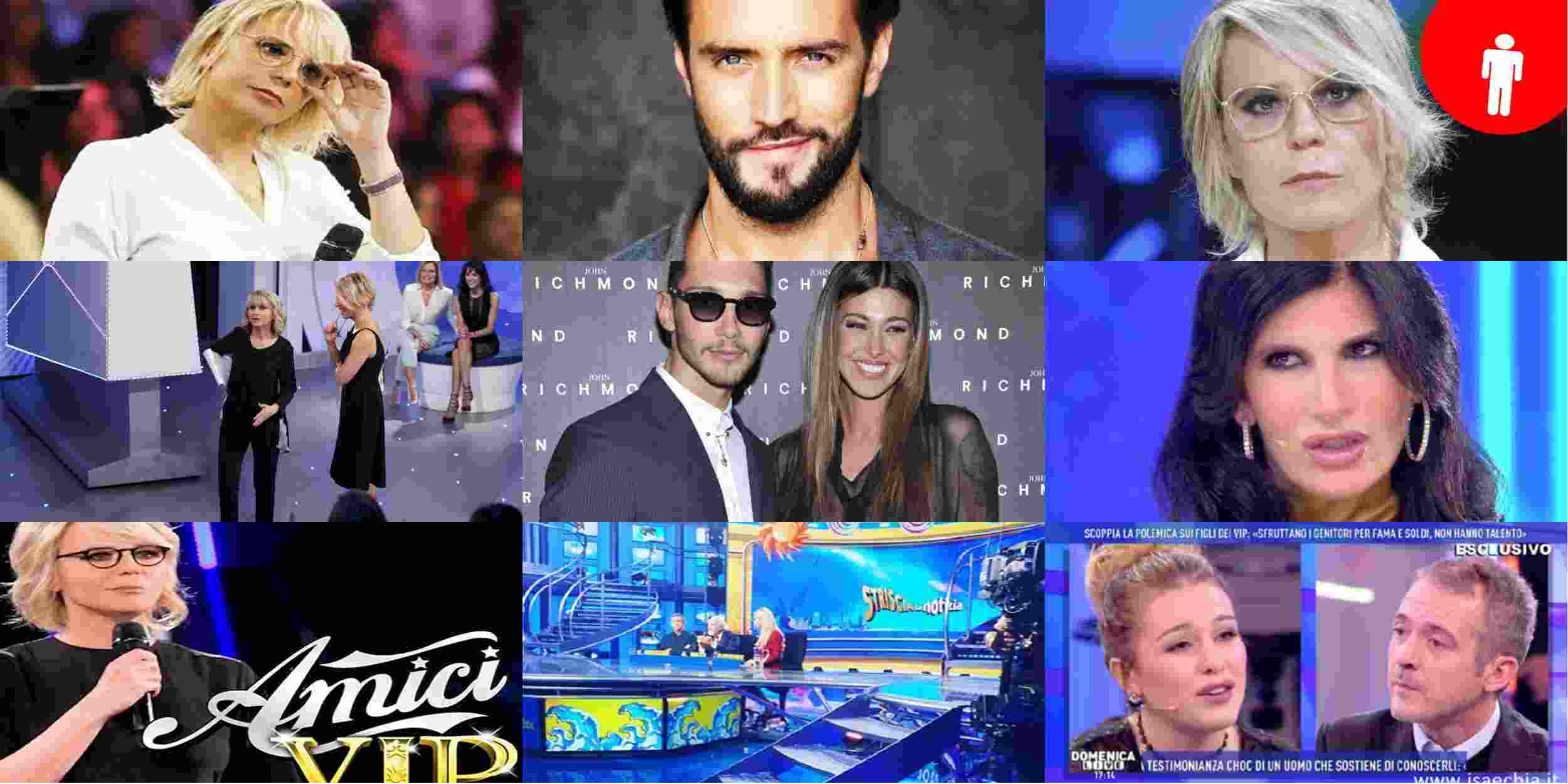 Amici 2019, Maria De Filippi fa un importante appello e lancia la sfida