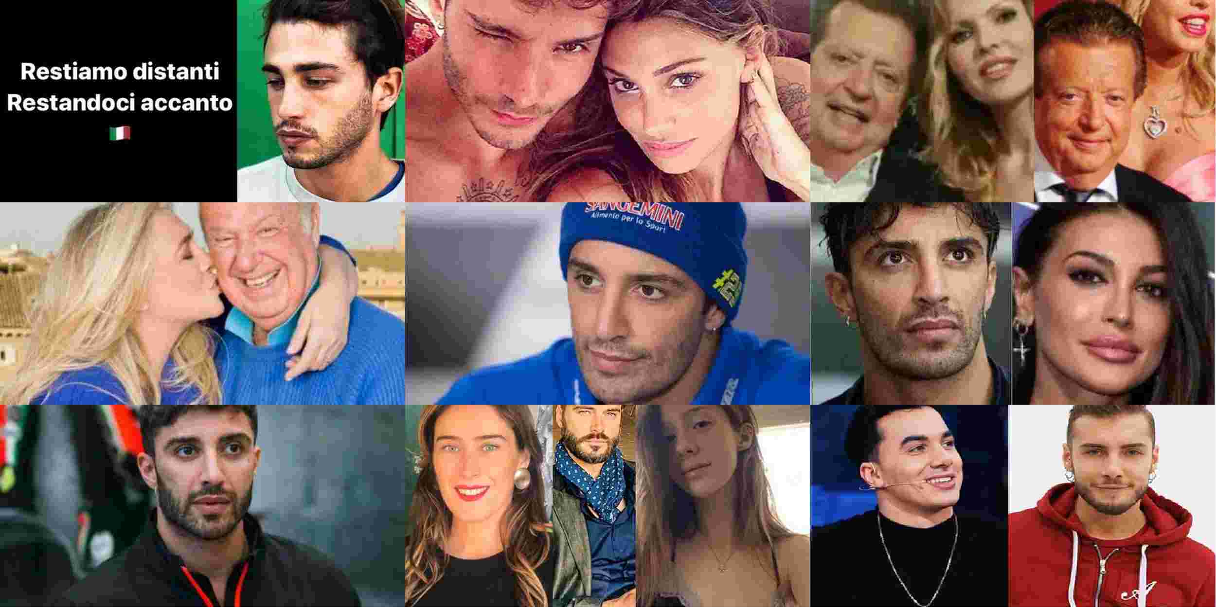Amici 2020, Riki shock sul Coronavirus: “Questo virus ce lo meritiamo”