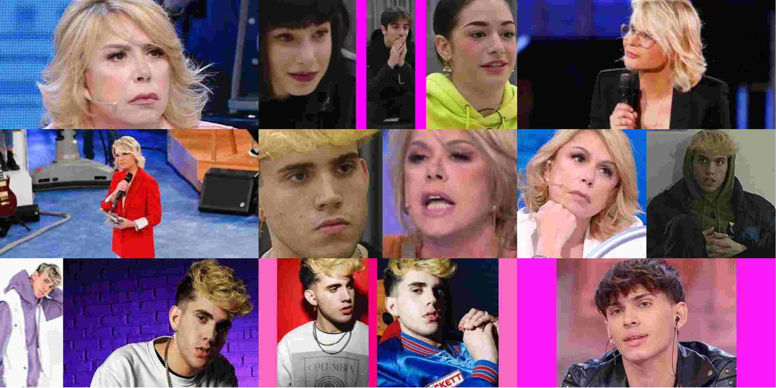 Amici 2021, Anna Pettinelli non sarà nel cast? Ecco la verità