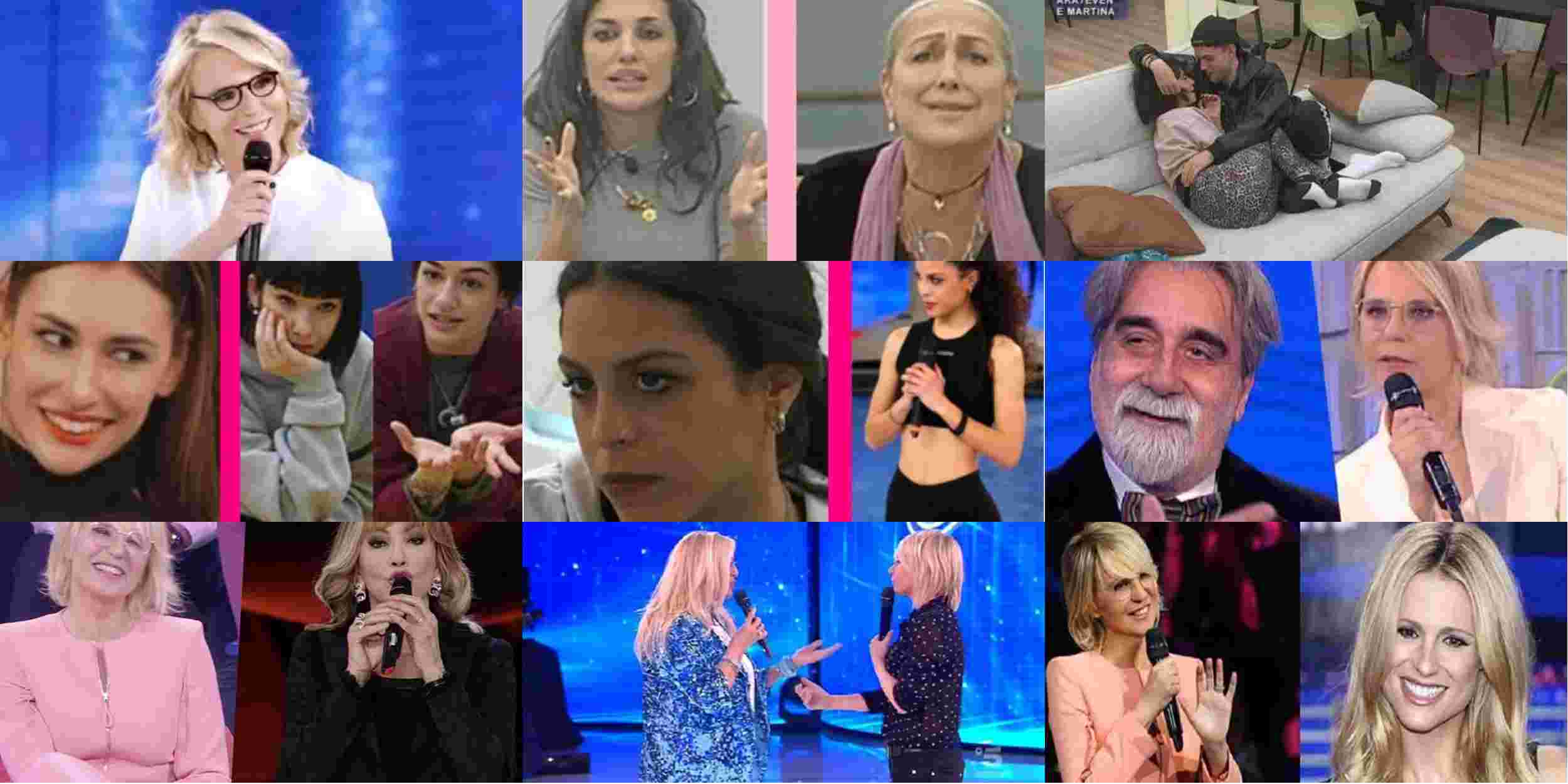 Amici 2021, arriva il comunicato tanto temuto: ecco come si svolgerà il Serale