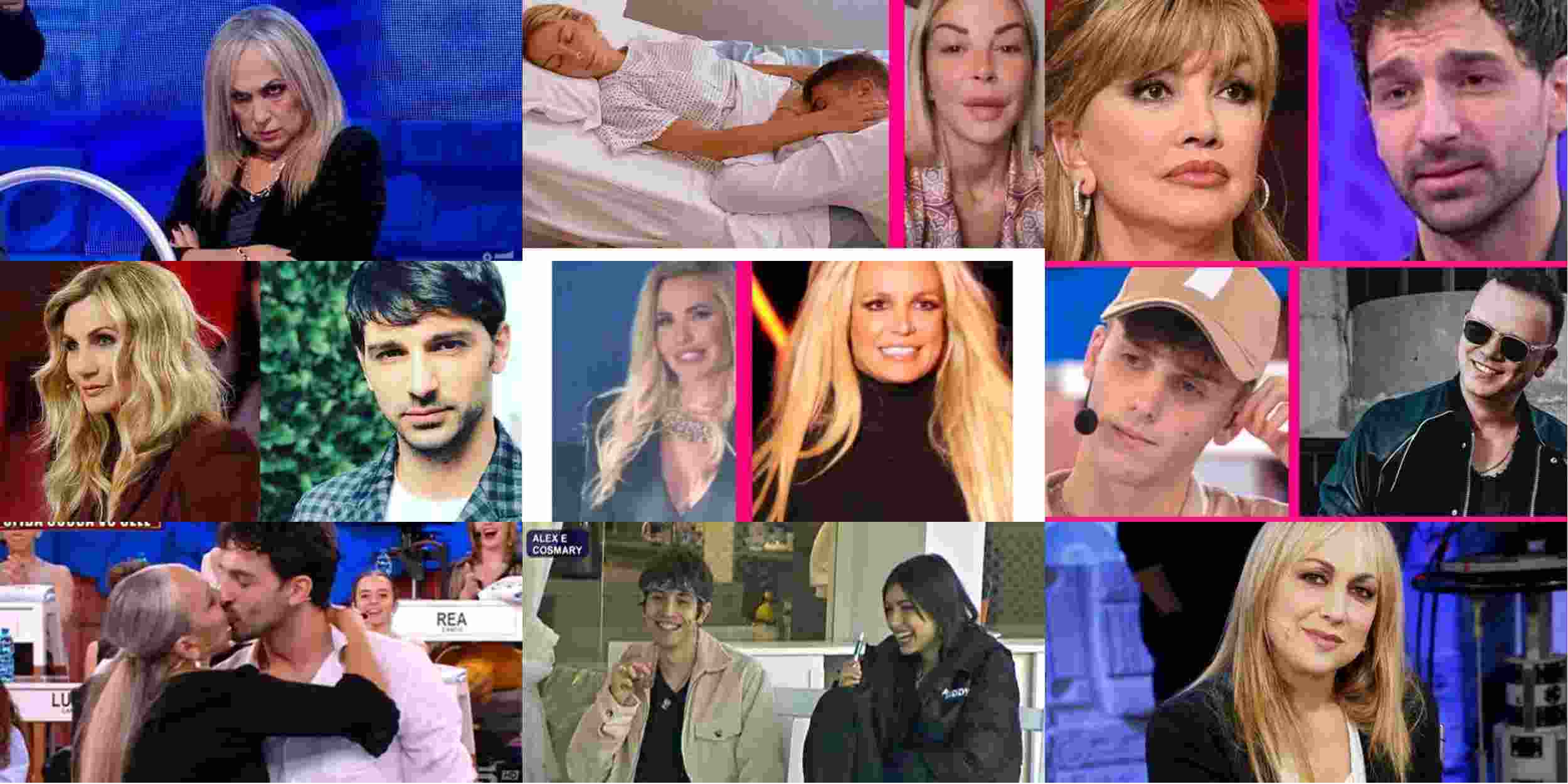 Amici 21, Alessandra Celentano scatenata: ” Fate le valigie e andatevene”