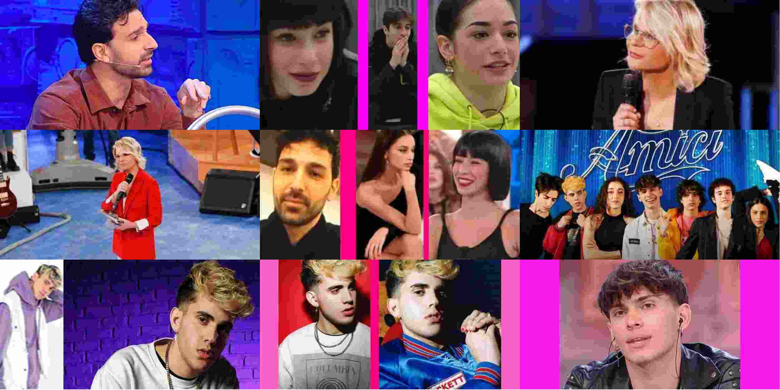 Amici 21, Raimondo Todaro si scaglia contro Ballando con Le Stelle: ecco cosa ha detto