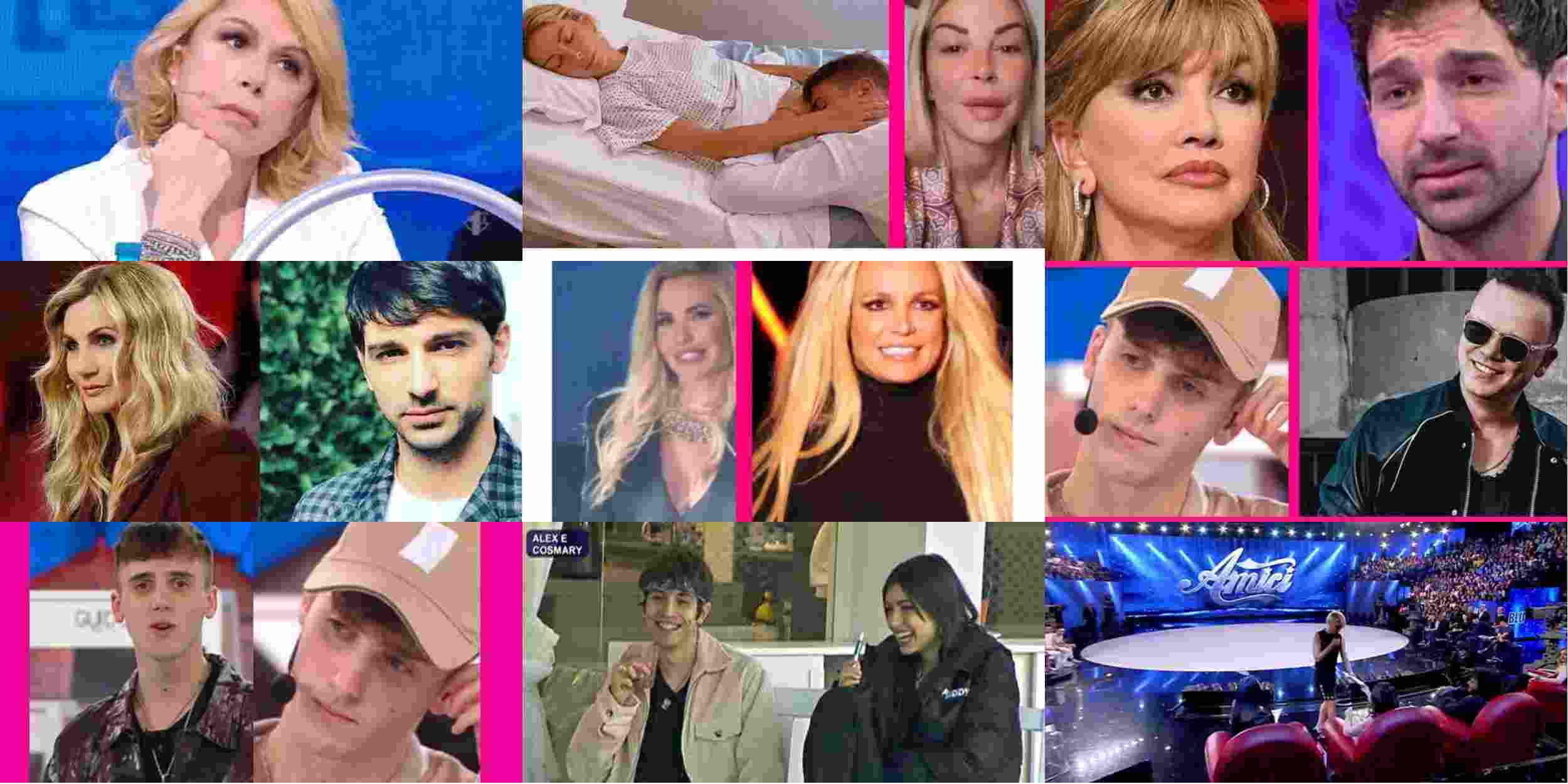 Amici 21, svolta tra i professori: Anna Pettinelli rimpiazzata da un ex allievo?