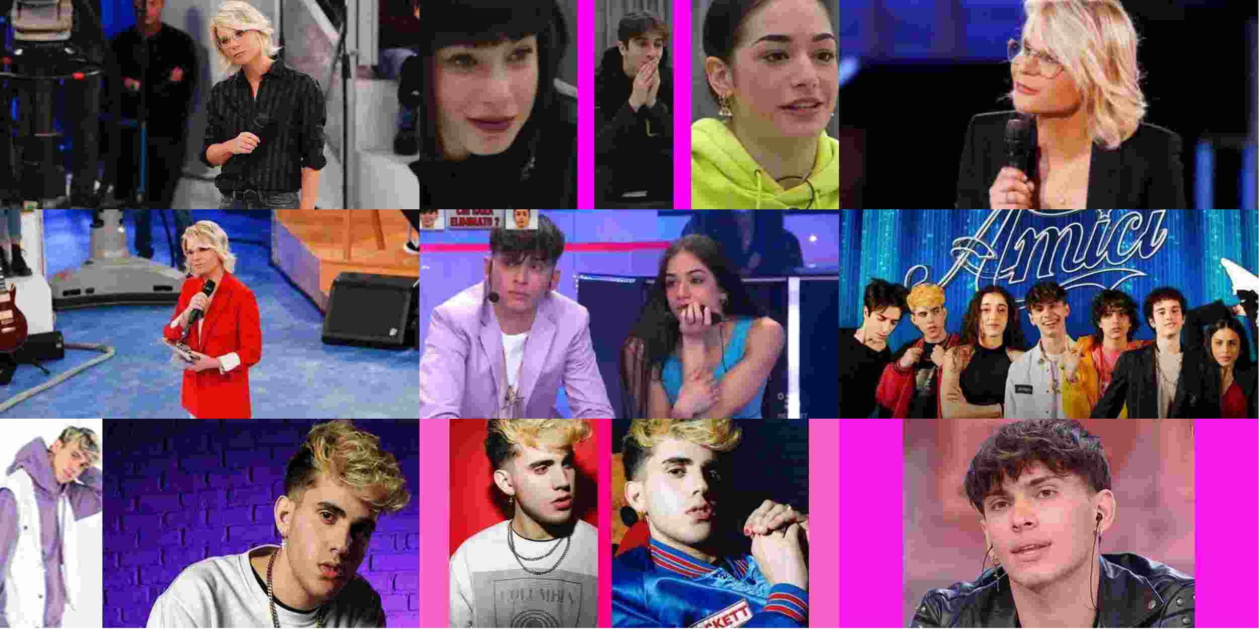 Amici 21, un’ allieva di questa edizione ha partecipato a Miss Italia: ecco di chi si tratta