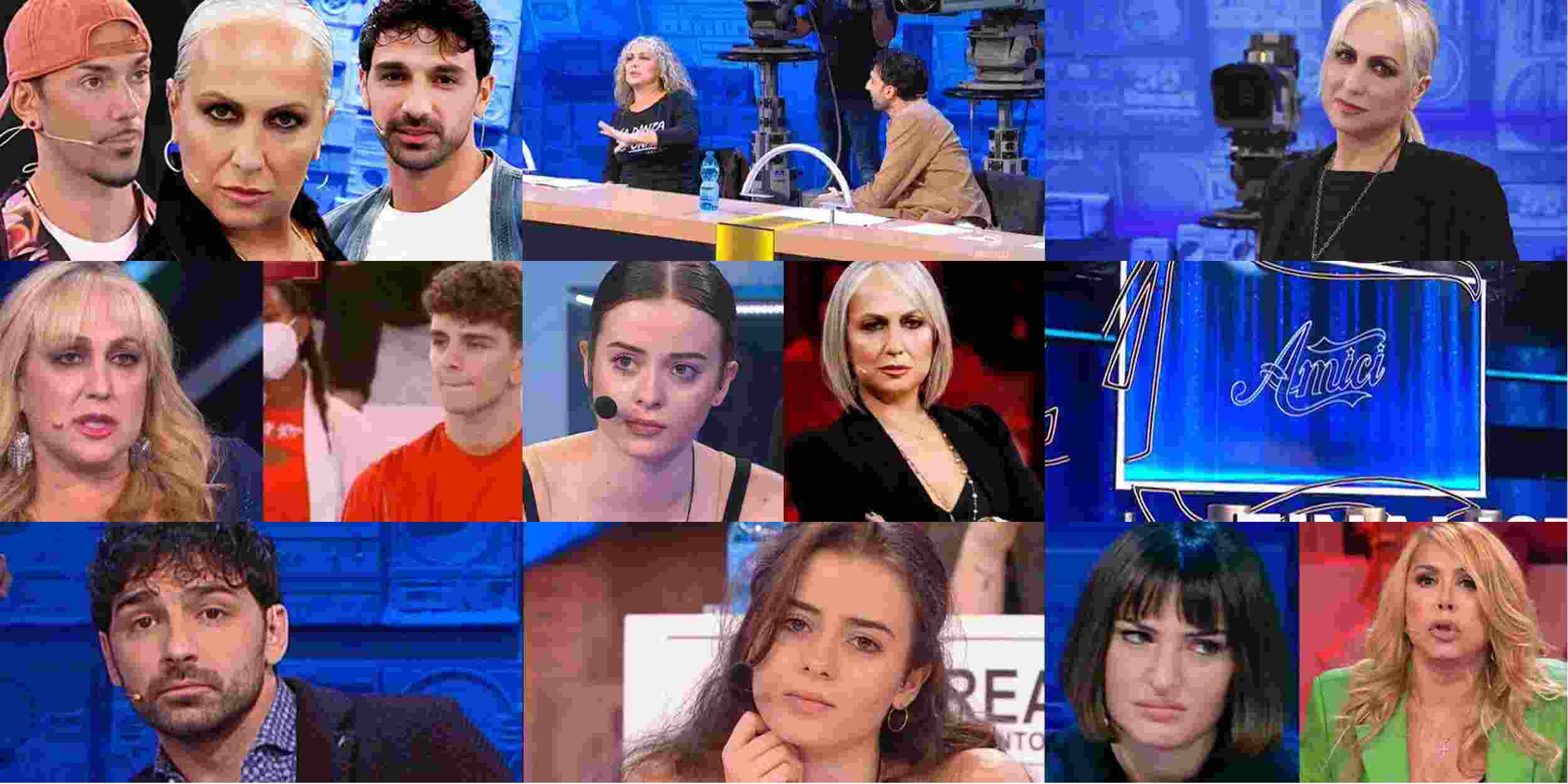 Amici 22, Alessandra Celentano spiega perché preferisce Emanuel Lo a Raimondo Todaro