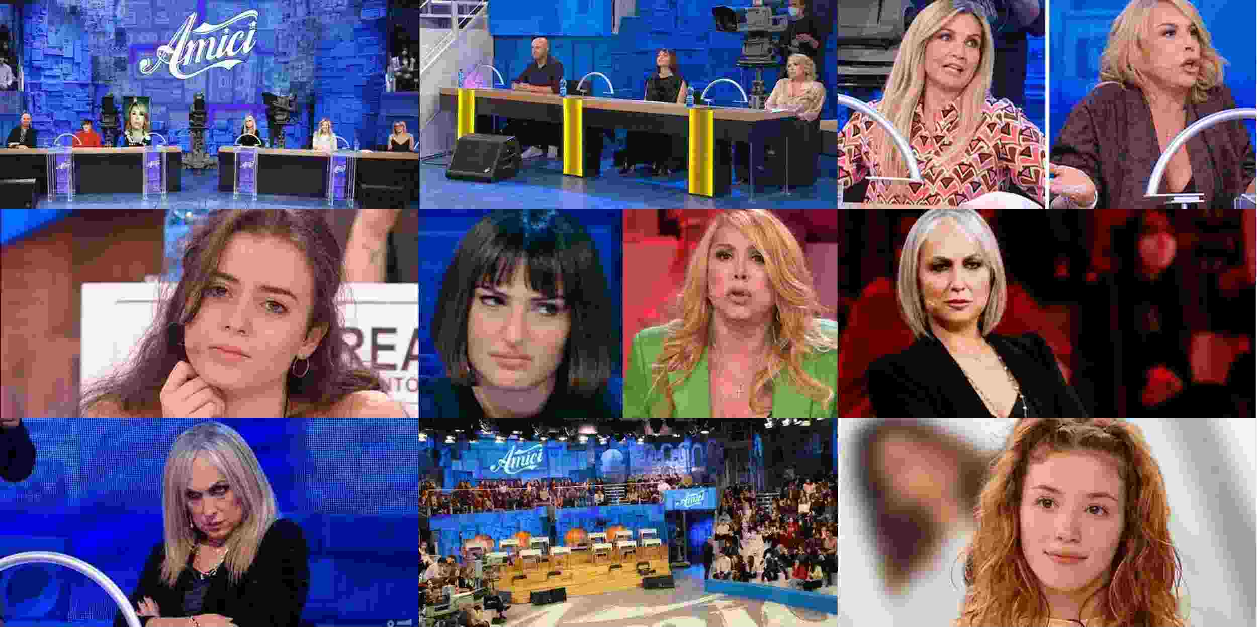 Amici 22 torna a settembre: c’è già il primo allievo ufficiale