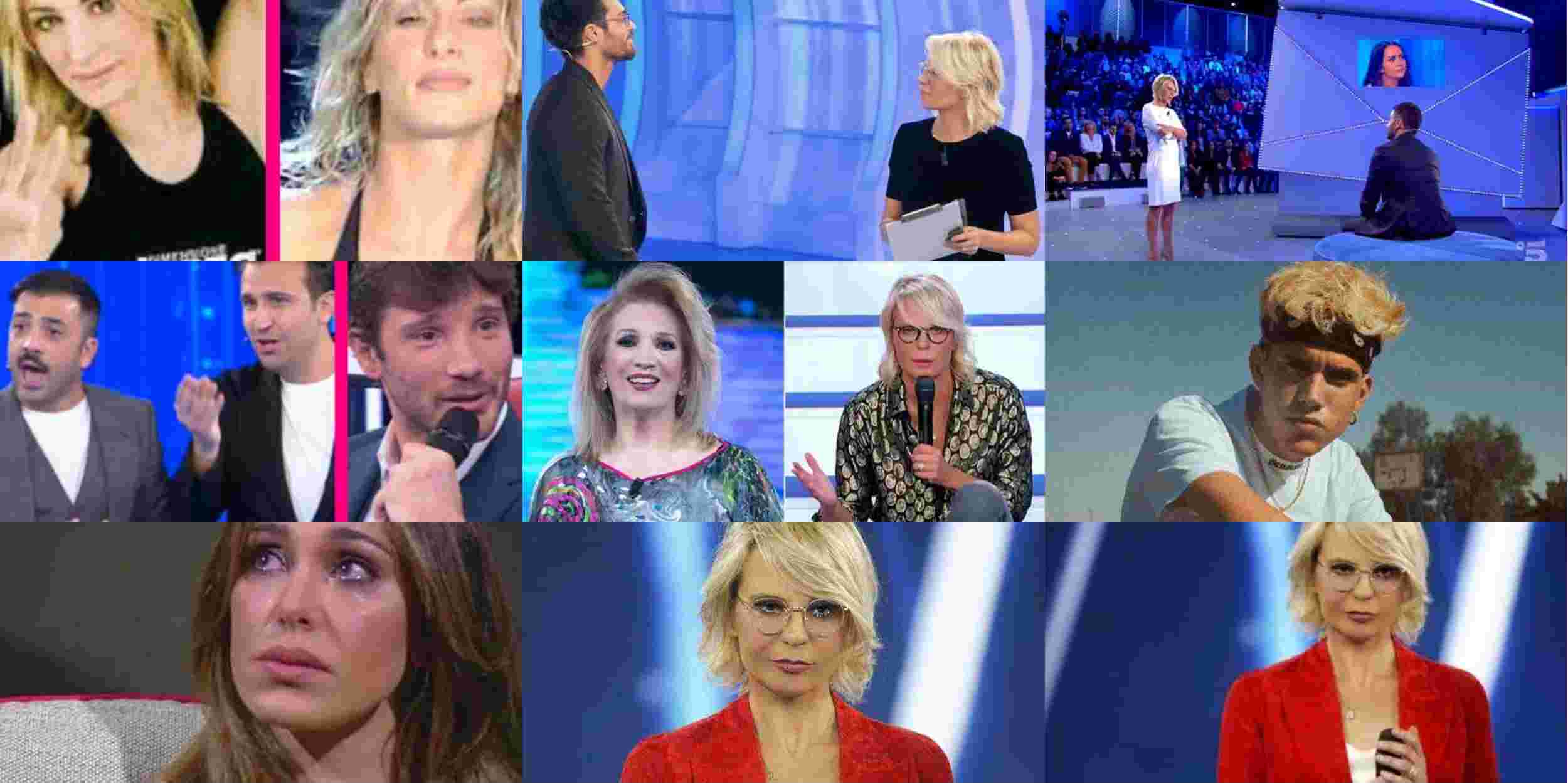 Amici di Maria De Filippi, Maria Zaffino rientra nel cast? La risposta