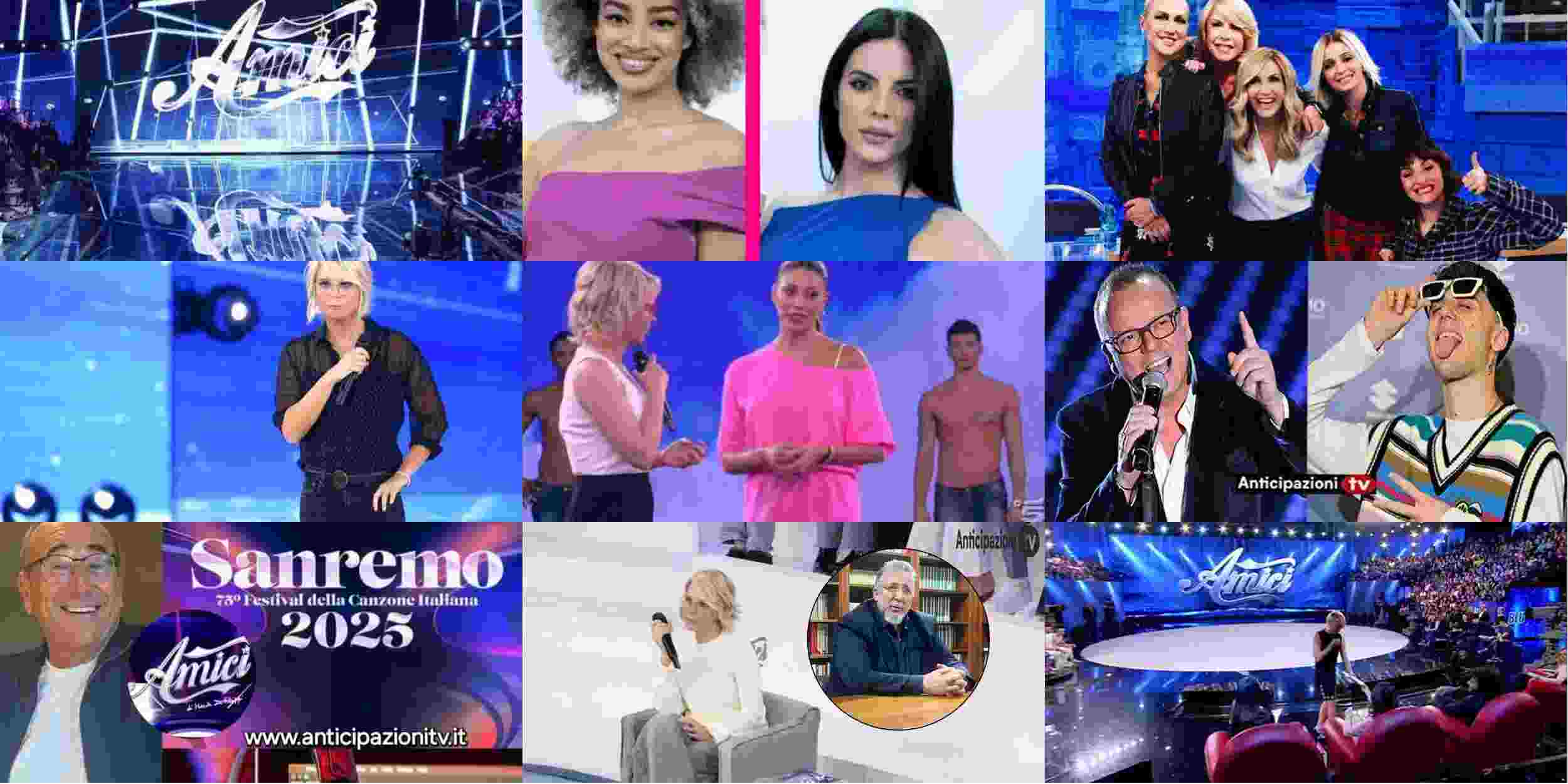 Amici, ex allievi convolano a nozze: ecco di chi si tratta