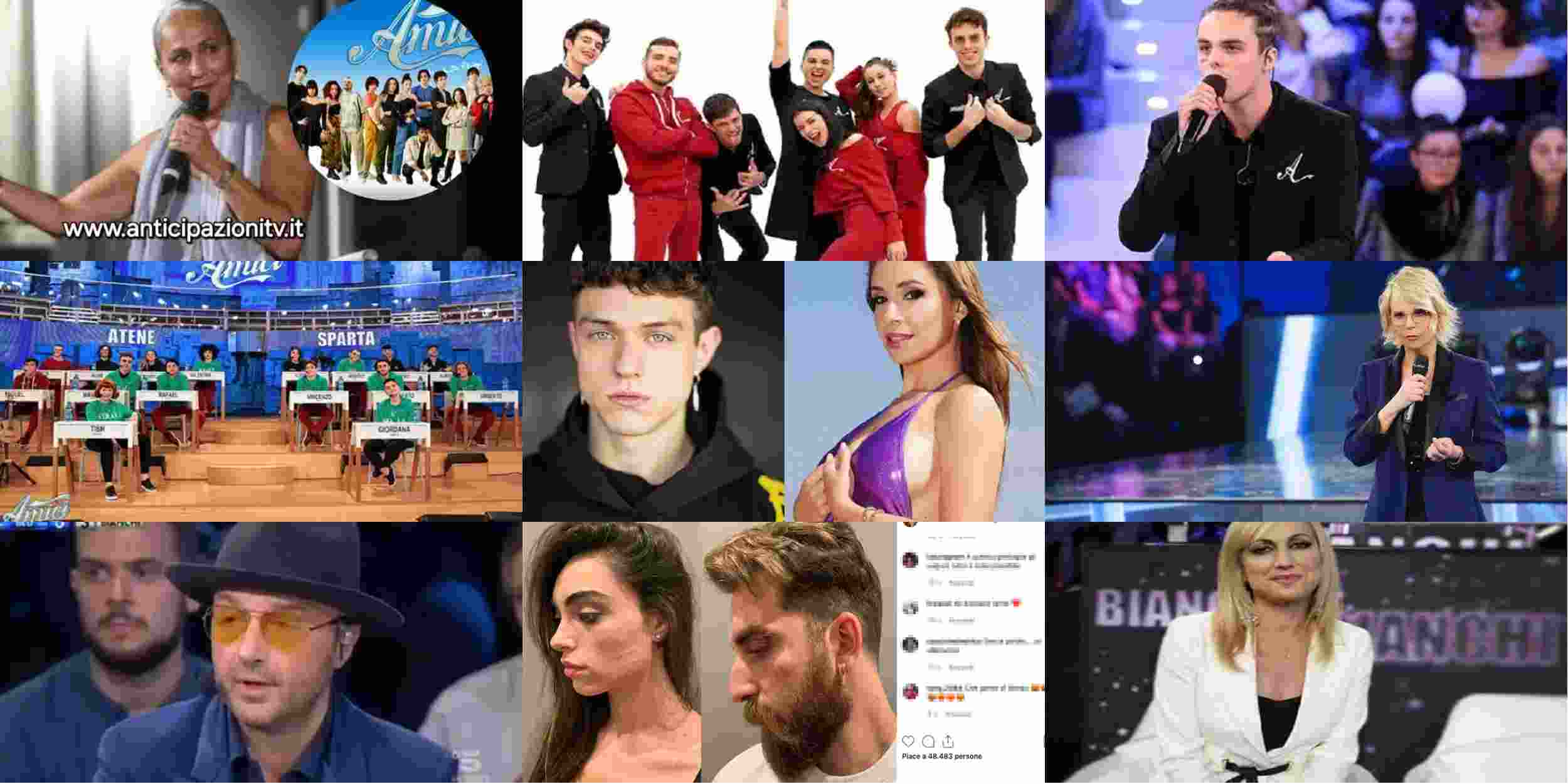 Amici, ex ballerina si prende la sua rivincita nei confronti di Alessandra Celentano: la stoccata