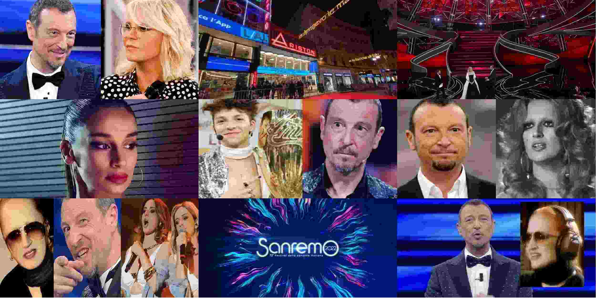 Amici, ex professore stronca i big di Sanremo: “Mengoni urla, Maneskin sopravvalutati”