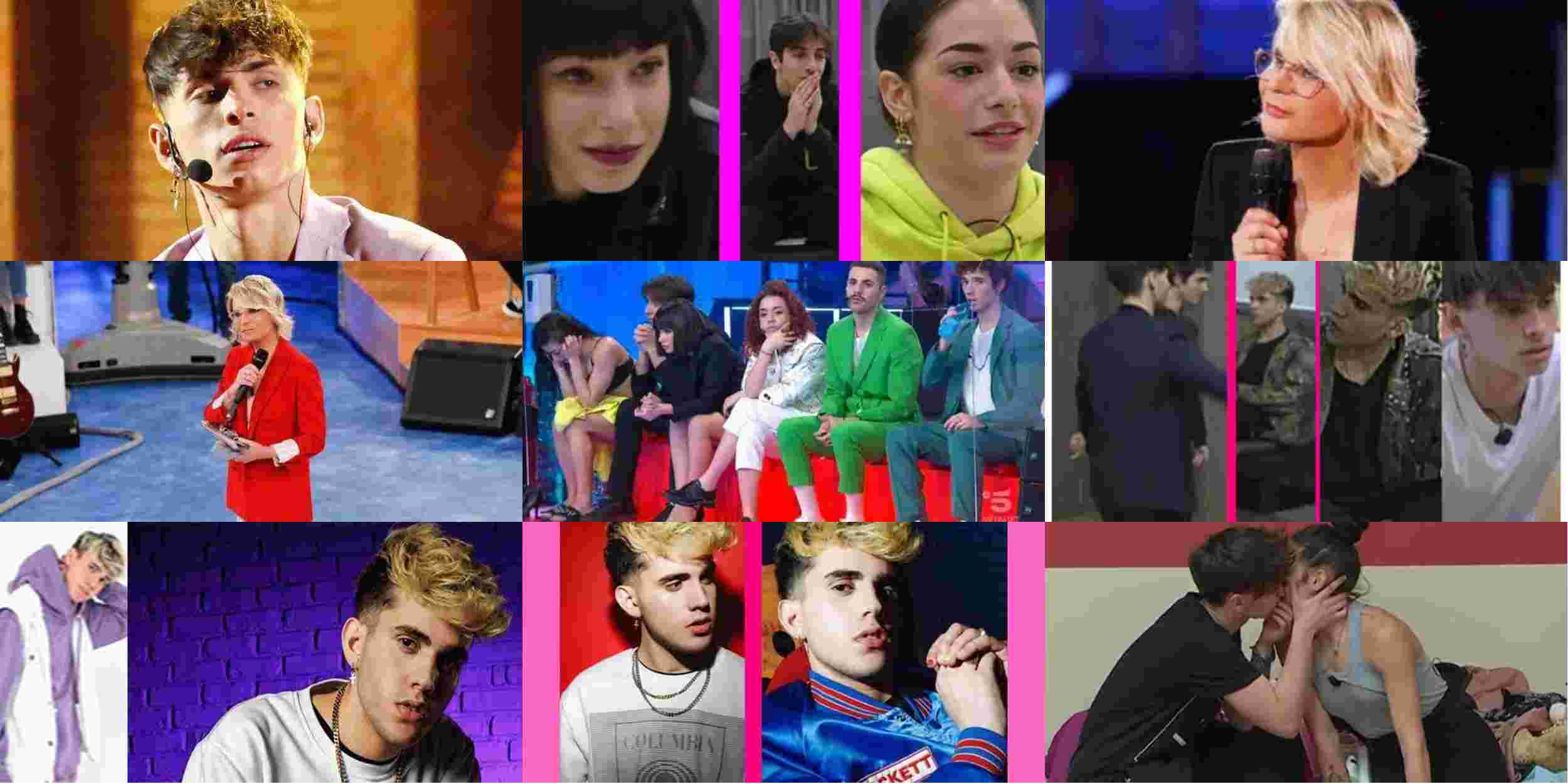 Amici Gossip, Deddy possibile nuovo tronista di Uomini e Donne? Ecco la verità