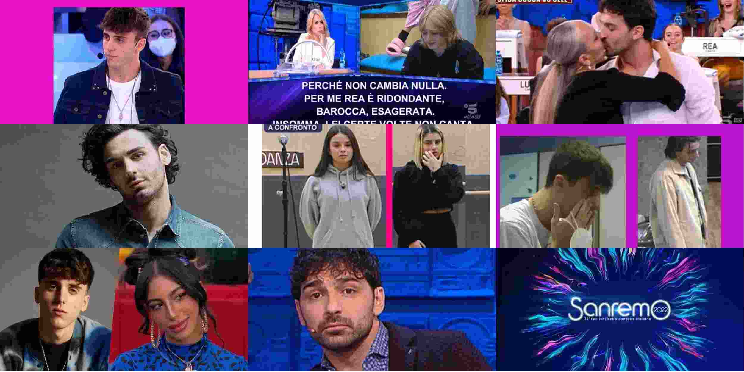 Amici, LDA fa strage di consensi: parla un ex del programma