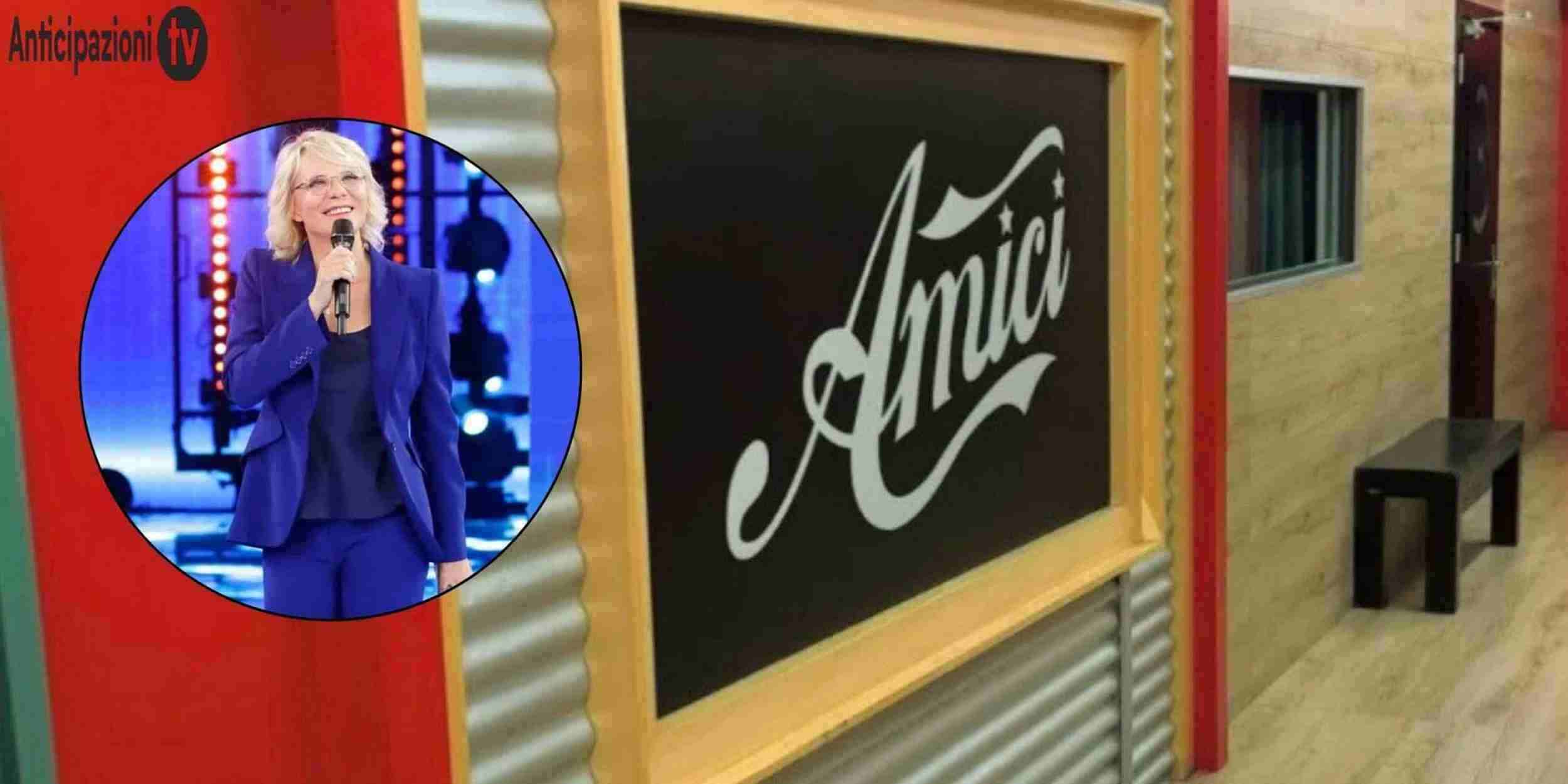 Amici 26, confermati i primi professori della nuova stagione: chi sono