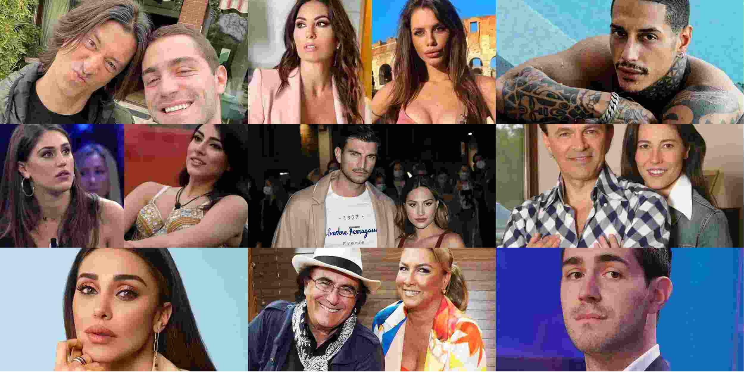 Amicizia finita tra Francesco Oppini e Tommaso Zorzi? Le parole dell’influencer