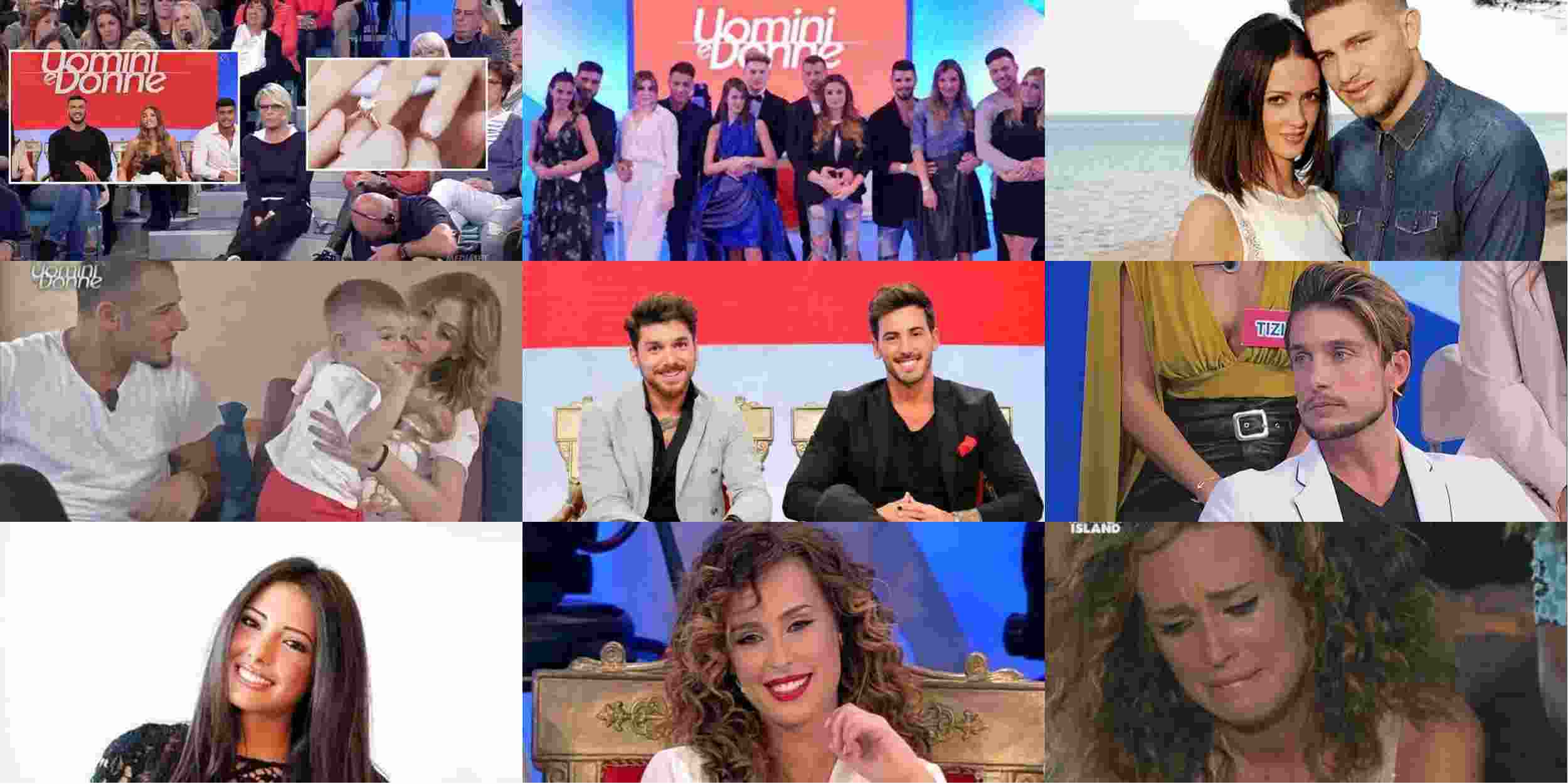 Uomini e Donne news, amore al capolinea per due ex protagonisti