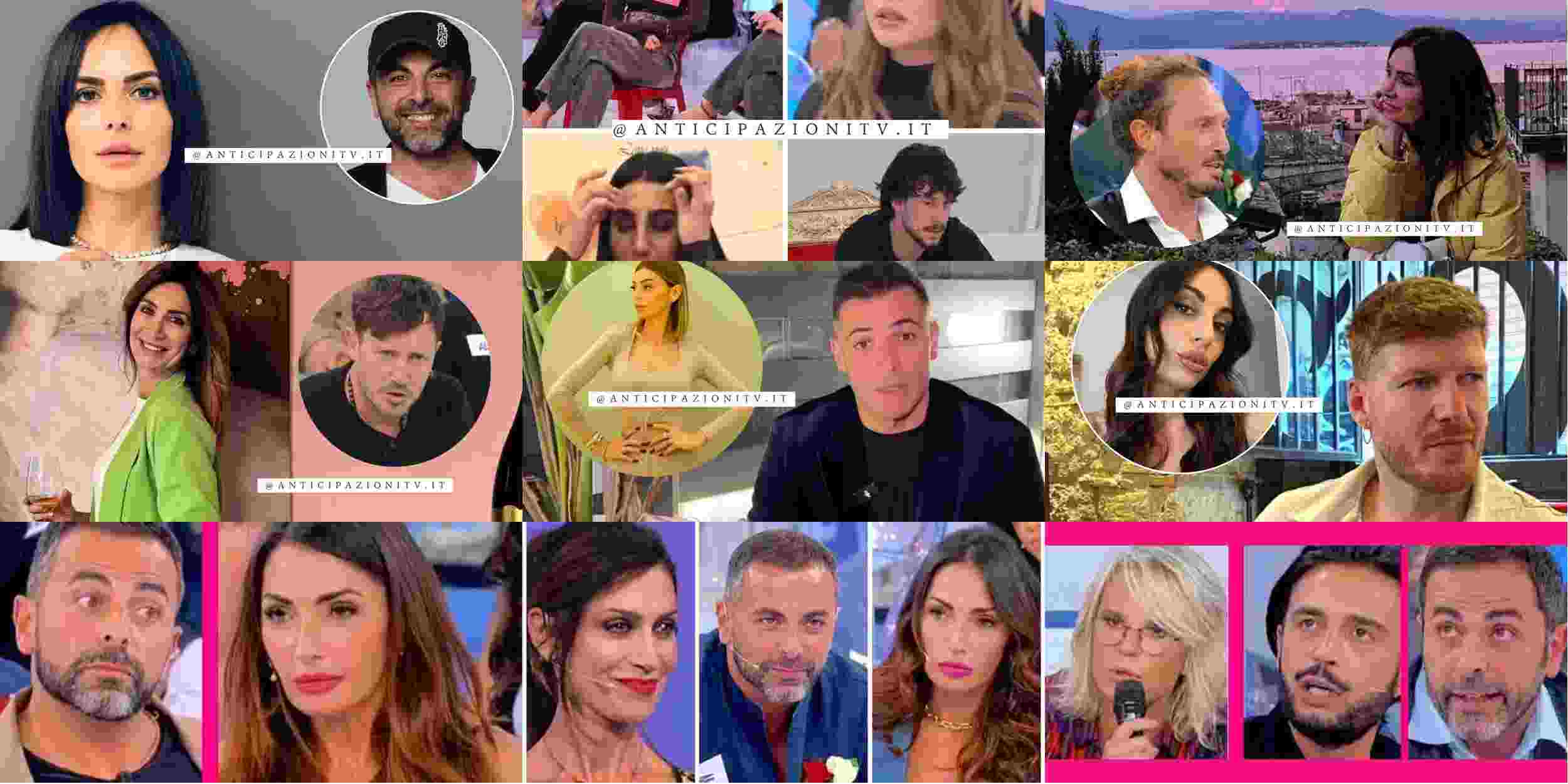 Giada Rizzi e Marcello Messina parlano della crisi post Uomini e Donne