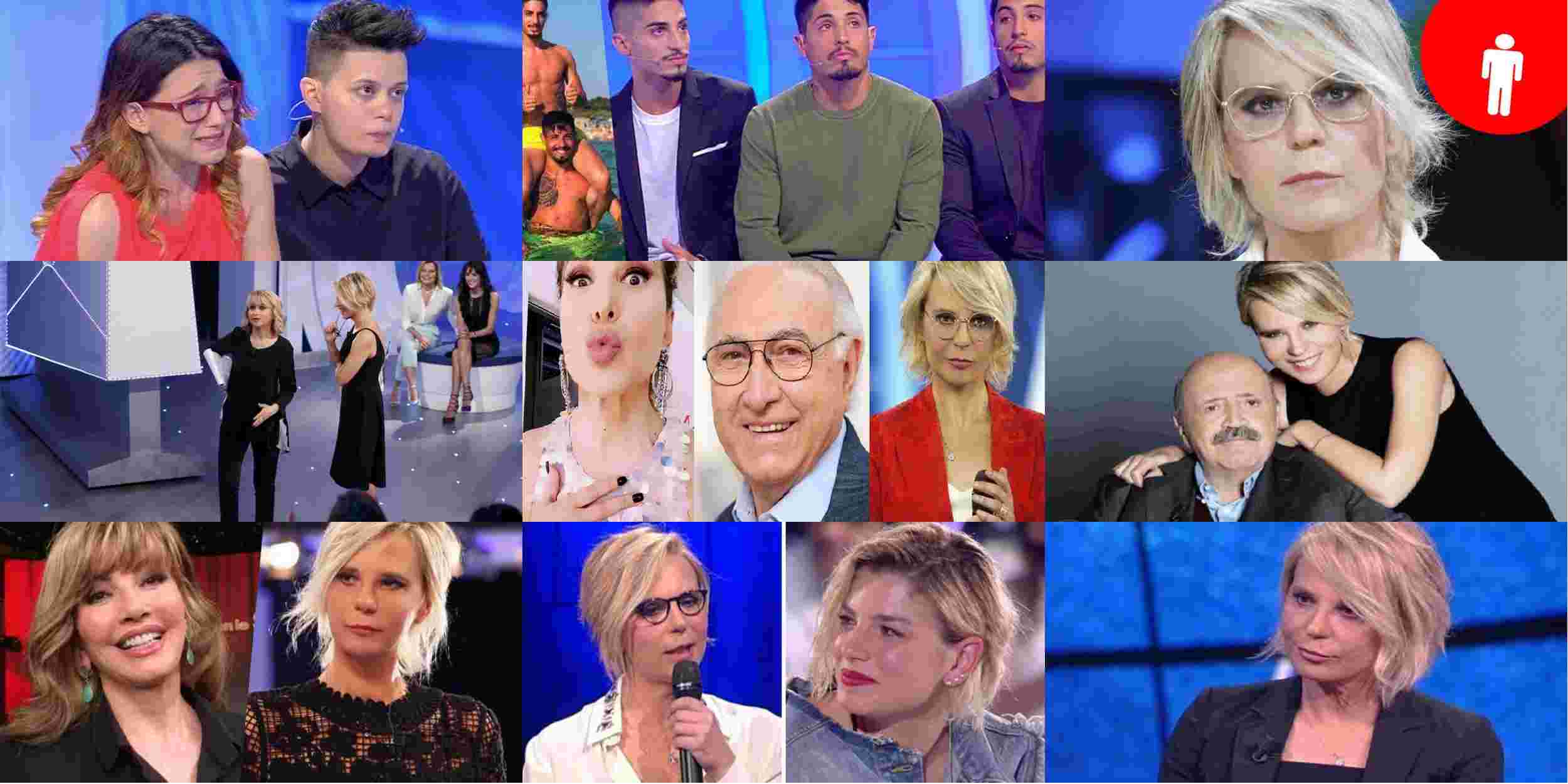 C’è posta per te, 19 gennaio 2019: l’amore infelice di Denise e Deborah