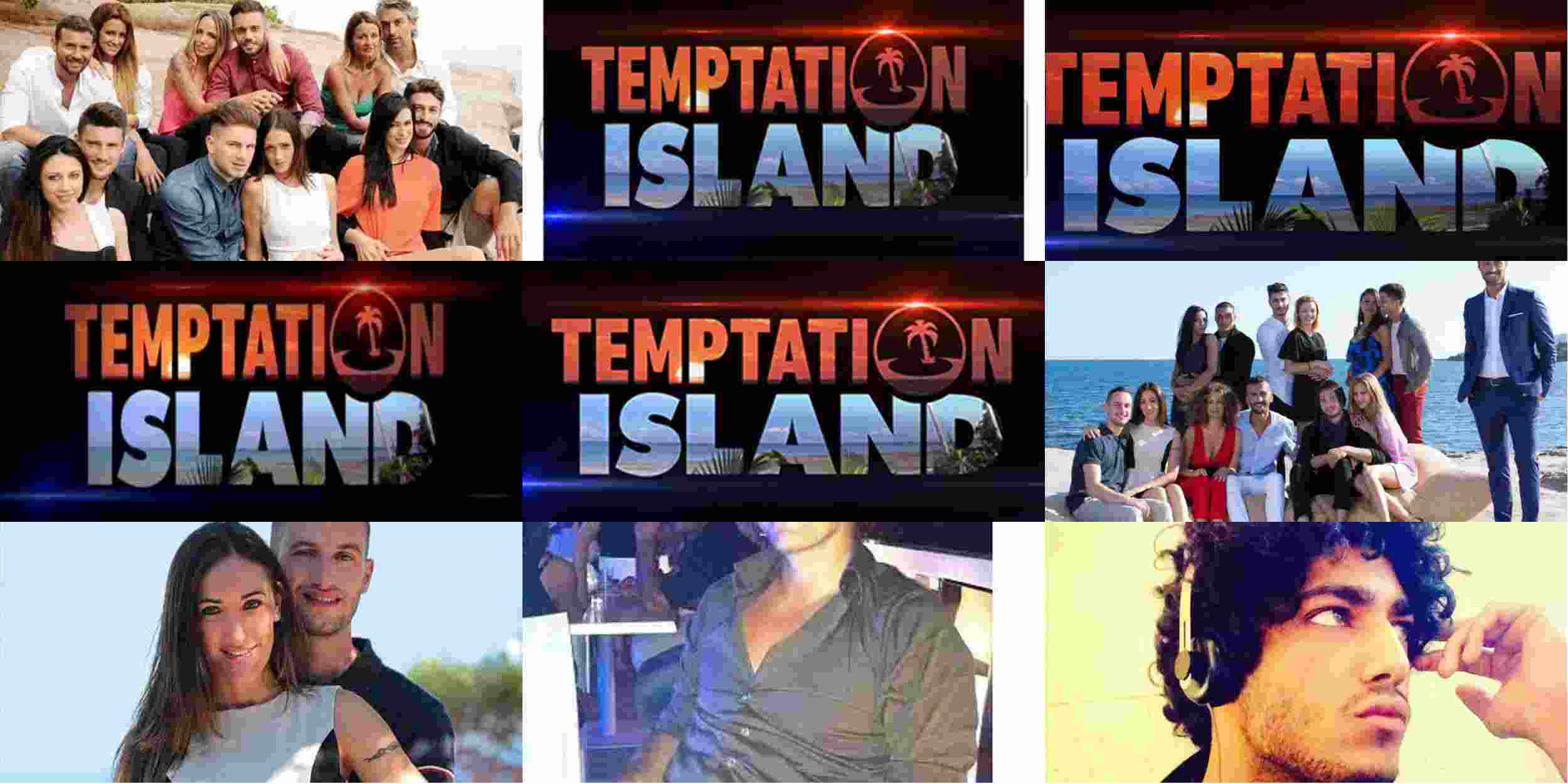 Temptation Island news: torna l'amore per una coppia amatissima, un'altra si lascia