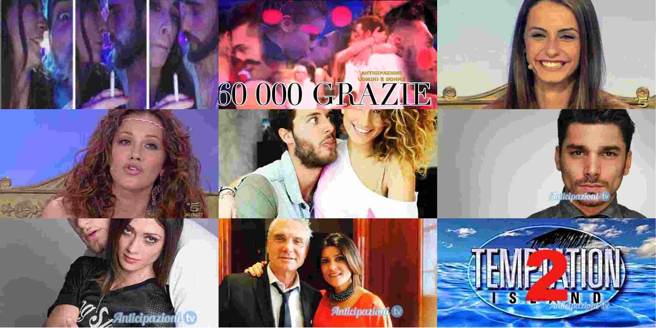 Uomini e Donne gossip, è amore tra Sonia Lorenzini e Stefano Monte?