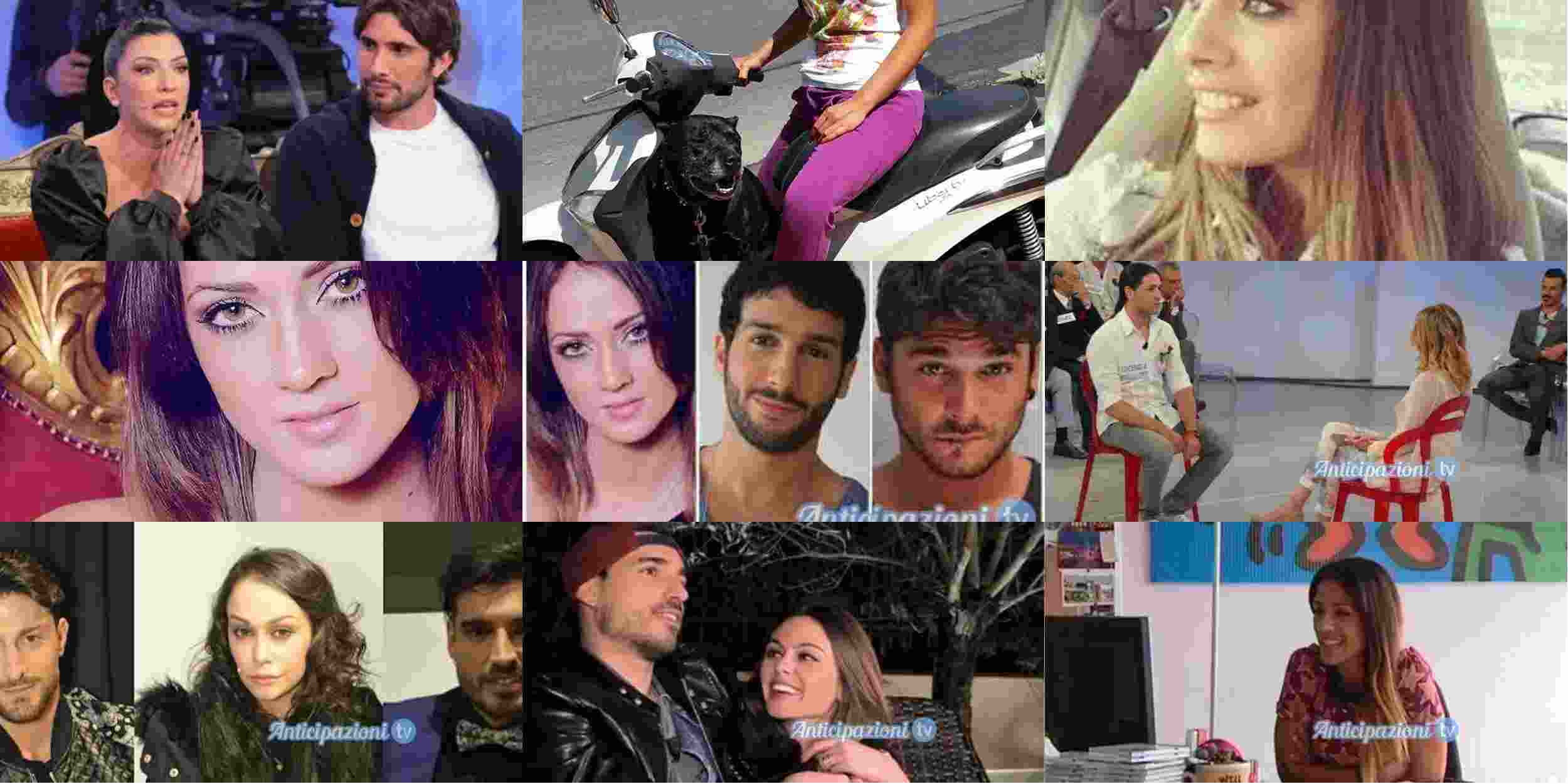 Uomini e Donne, anche Giovanna verso la scelta: Sara e Daniele lasceranno il trono?