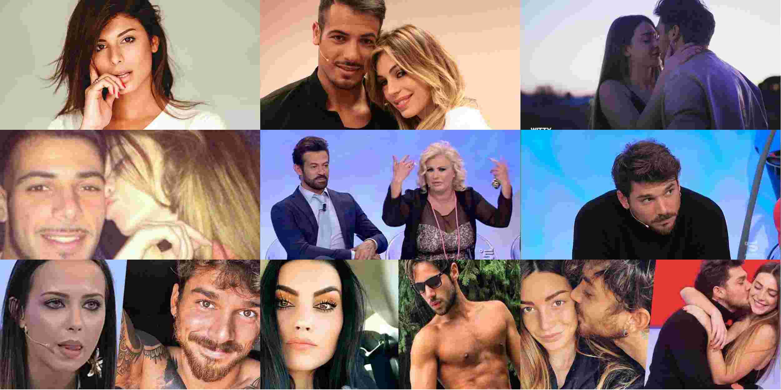 Gossip Uomini e Donne, anche Giulia Cavaglià si è rifatta: le foto che fanno discutere