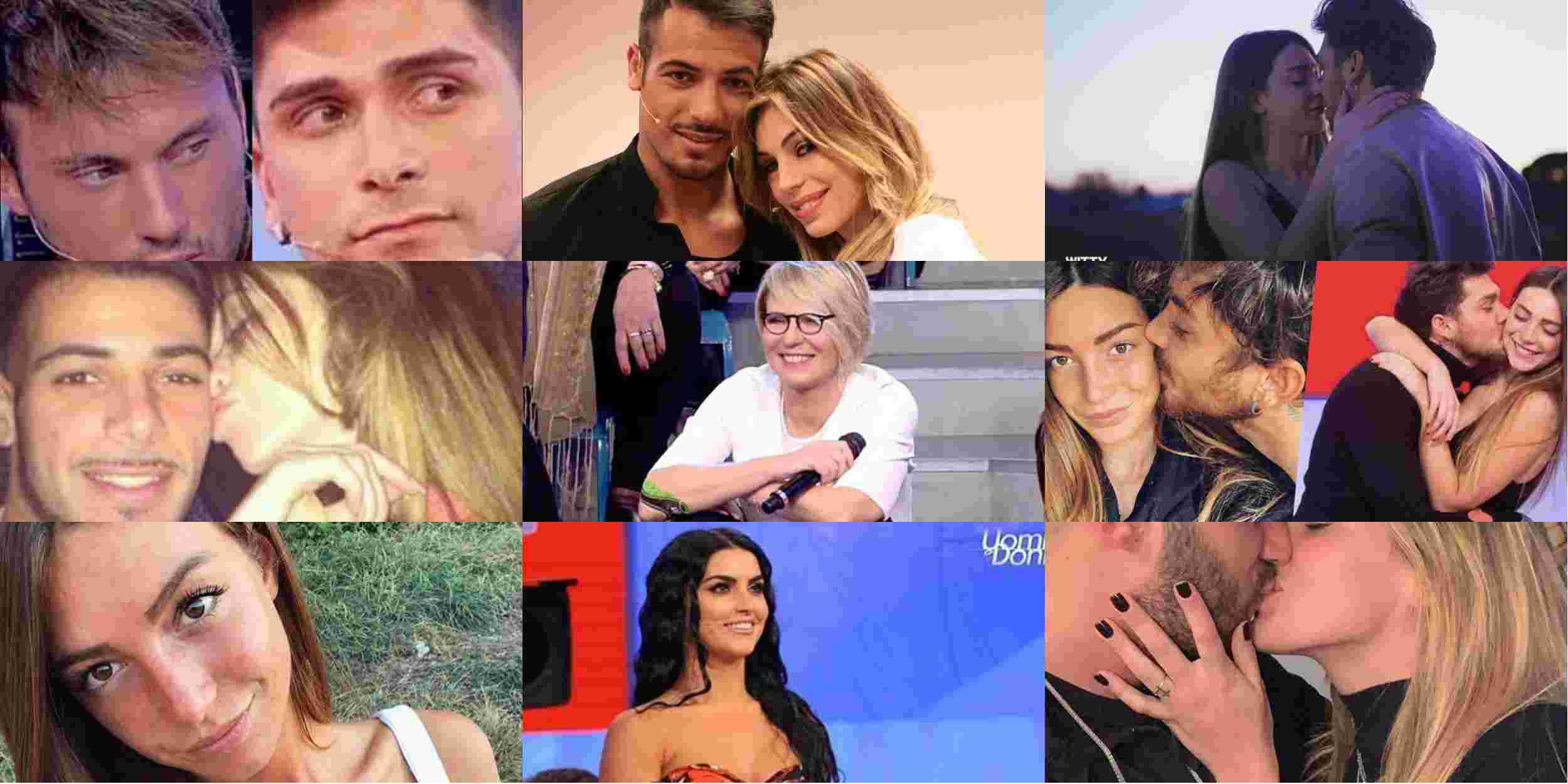 Gossip Uomini e Donne, anche Manuel Galiano dice la sua sul trono di Giulio Raselli
