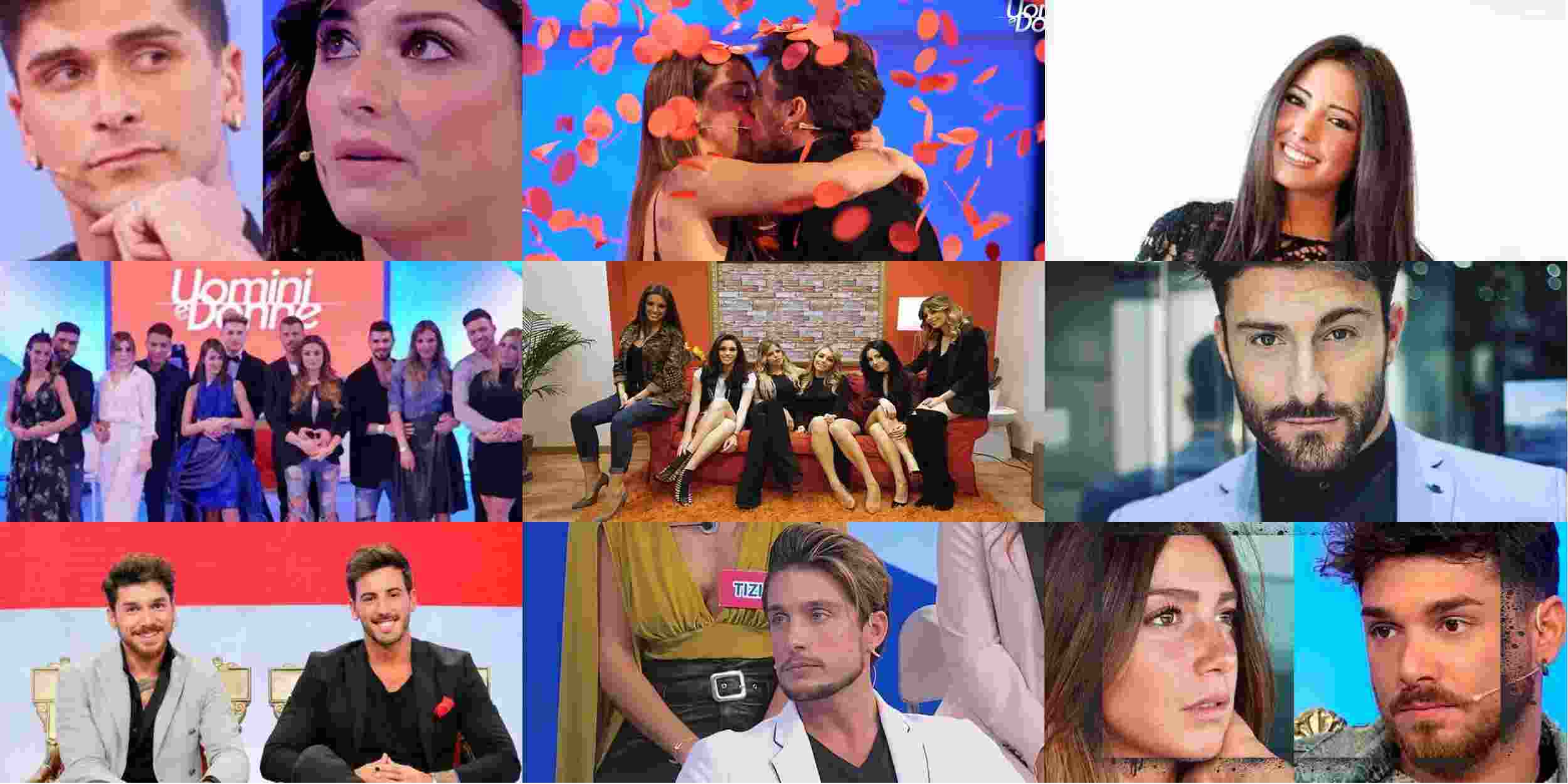 Uomini e Donne news, anche Manuel Galiano e Giulia Cavaglià si sono lasciati: ecco cos'è successo
