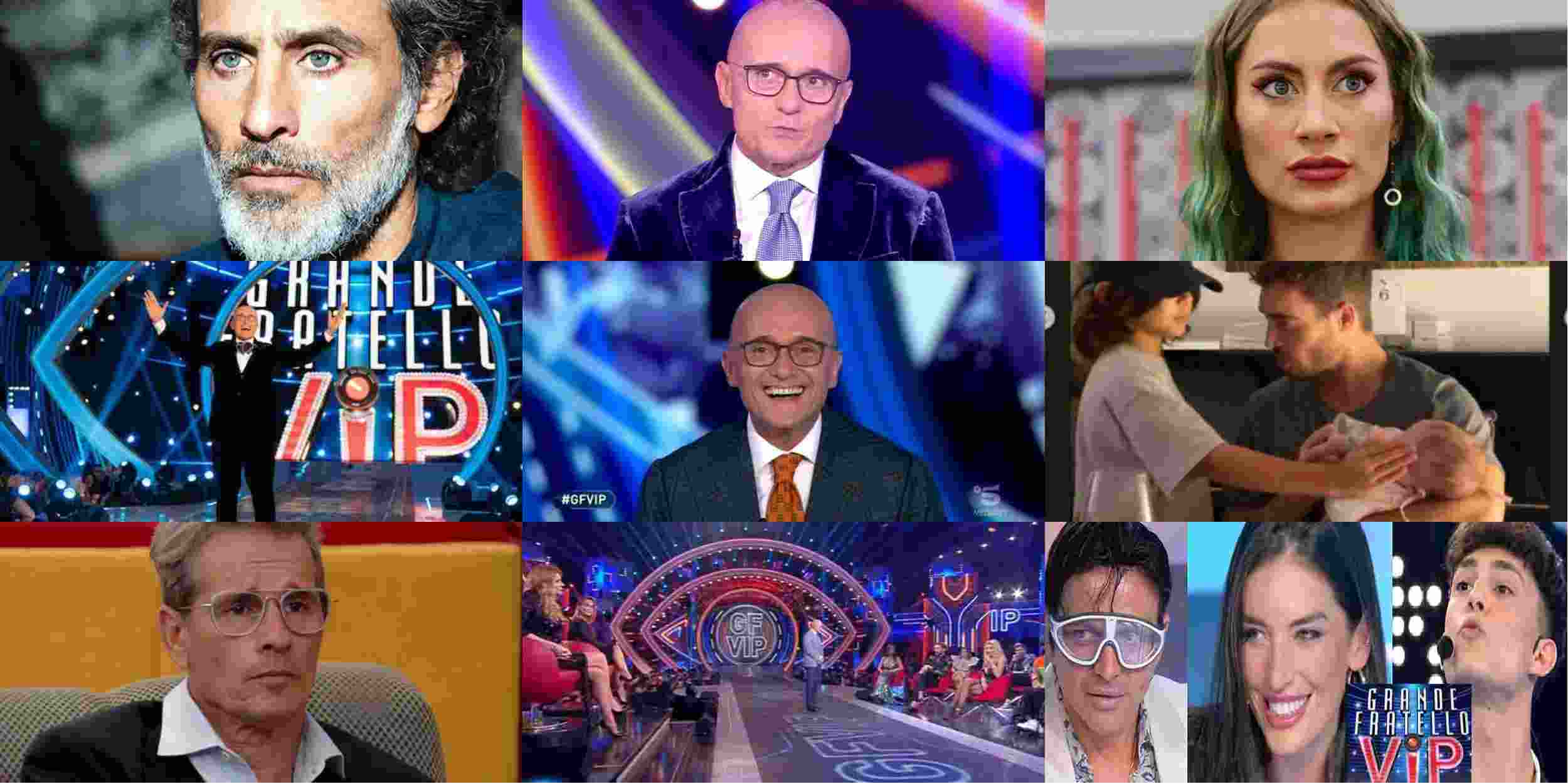 GF Vip 22, anche Nikita Pelizon bullizzata dal gruppo? Le cose (gravissime) che dicono di lei