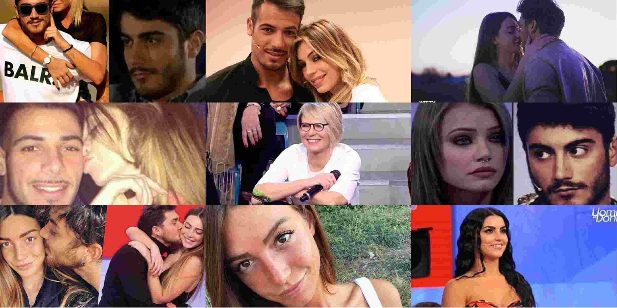 Uomini e Donne gossip, anche Riccardo Gismondi contro la redazione? Il gesto che fa pensare