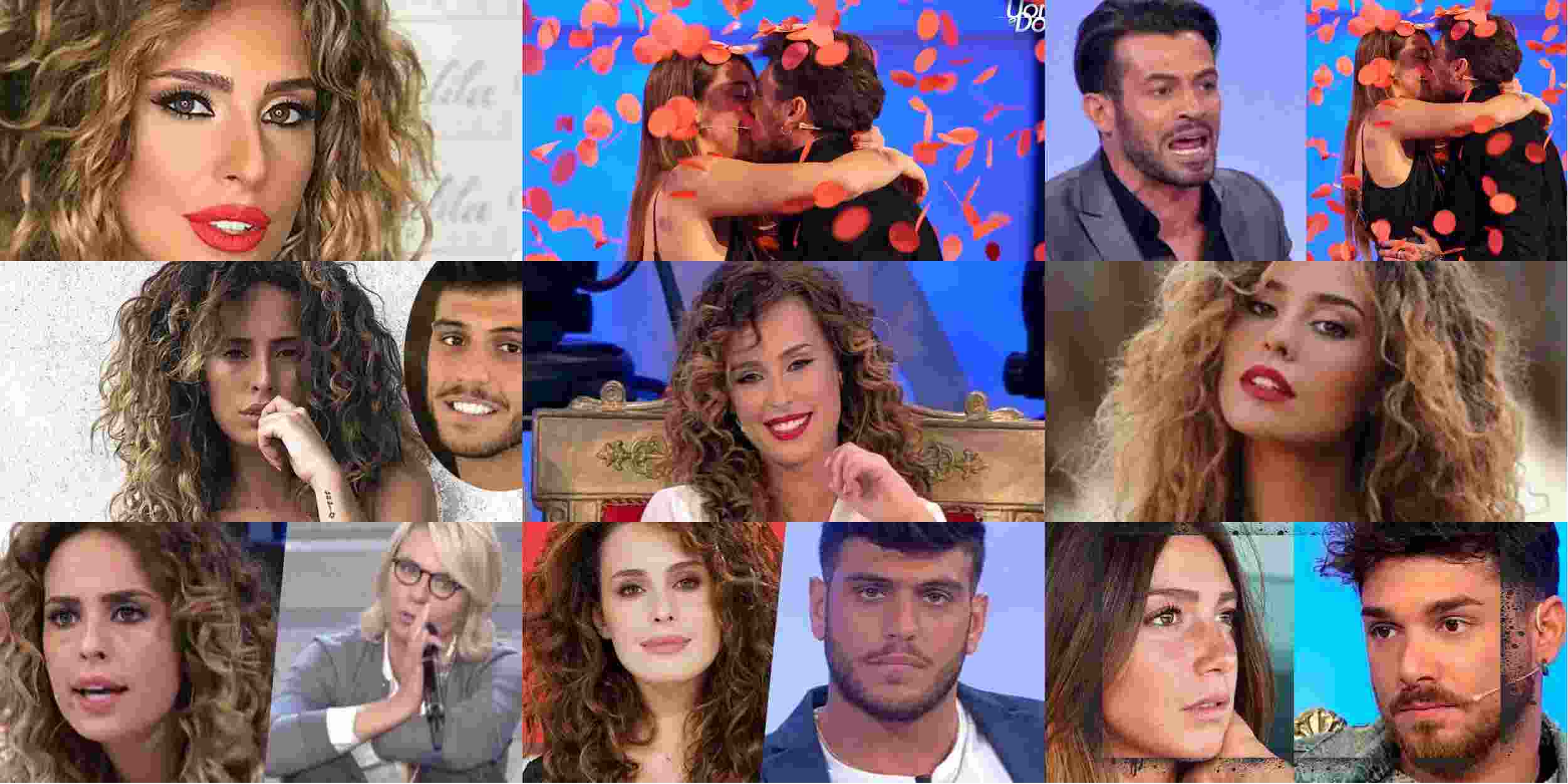 News Uomini e Donne, anche Sara Affi Fella dice la sua sullo scandalo Francesco Chiofalo