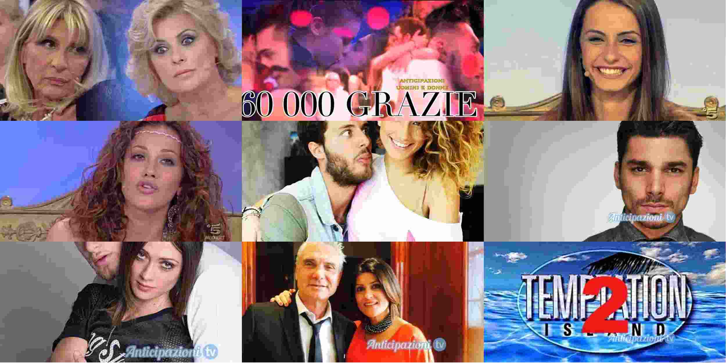 Uomini e Donne gossip: anche una contessa contro Gemma Galgani