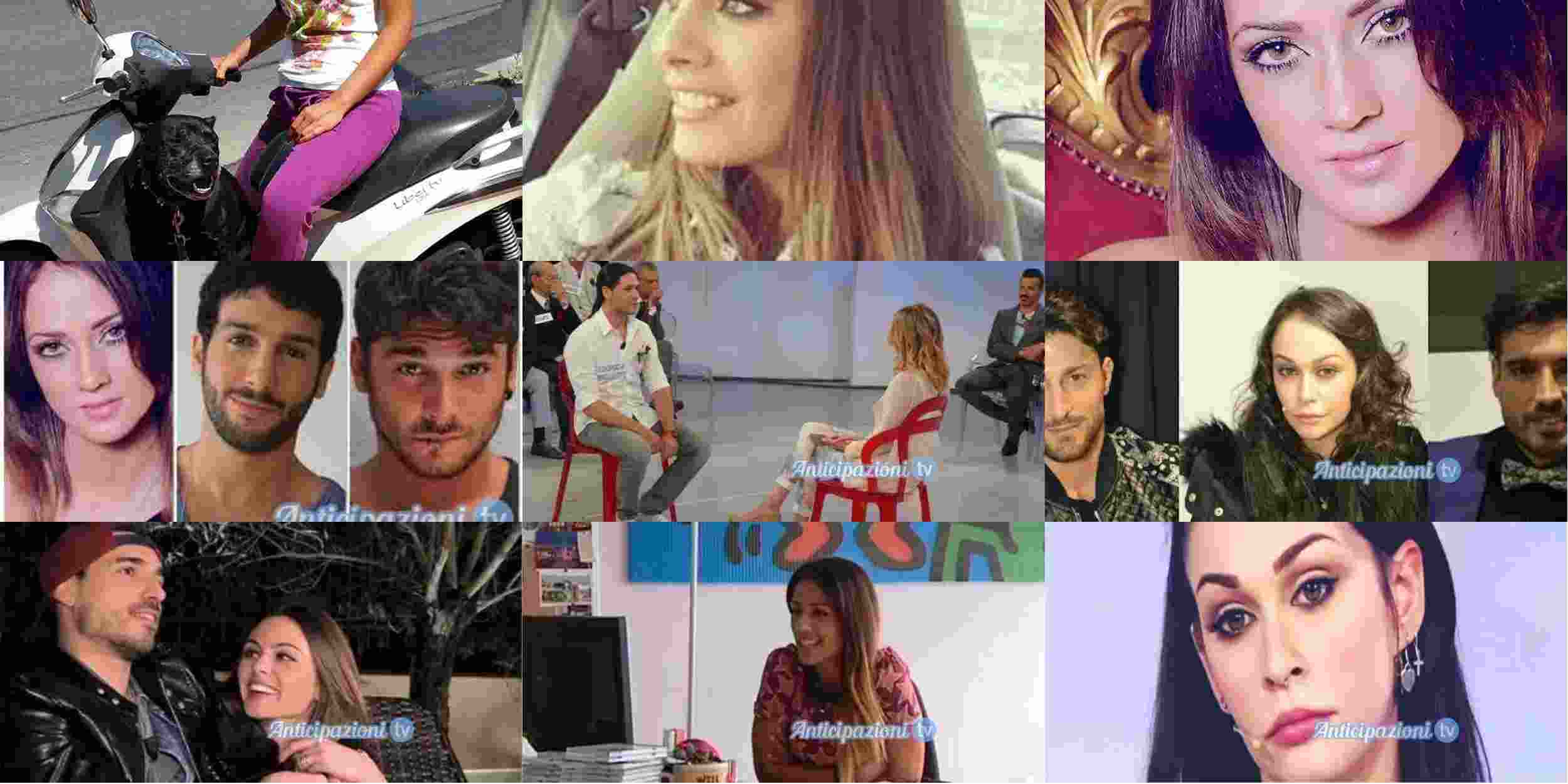 Uomini e Donne anticipazioni, anche una vecchia conoscenza tra i nuovi tronisti di settembre