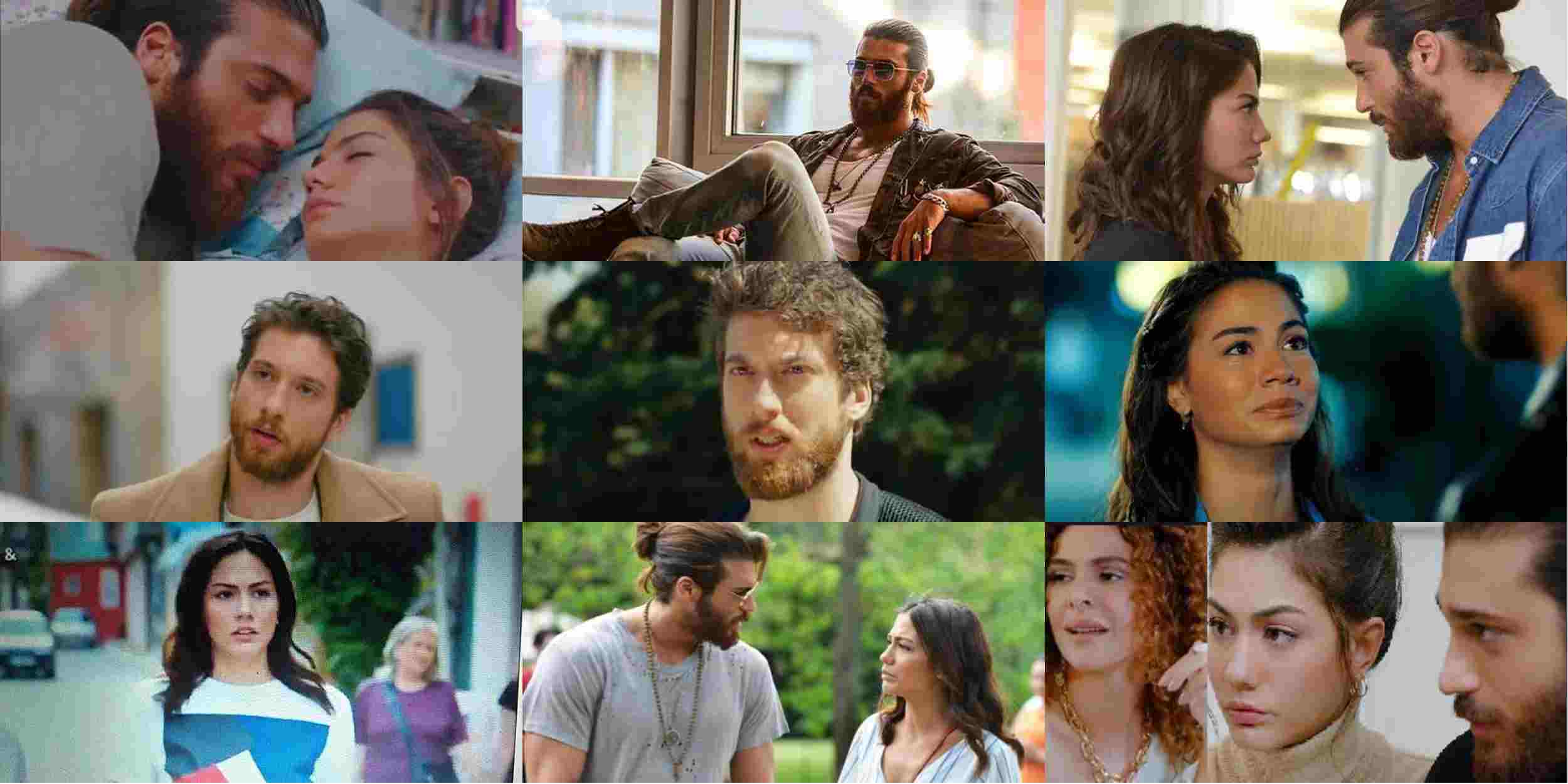 Daydreamer, ancora un cambio di palinsesto per la soap opera turca