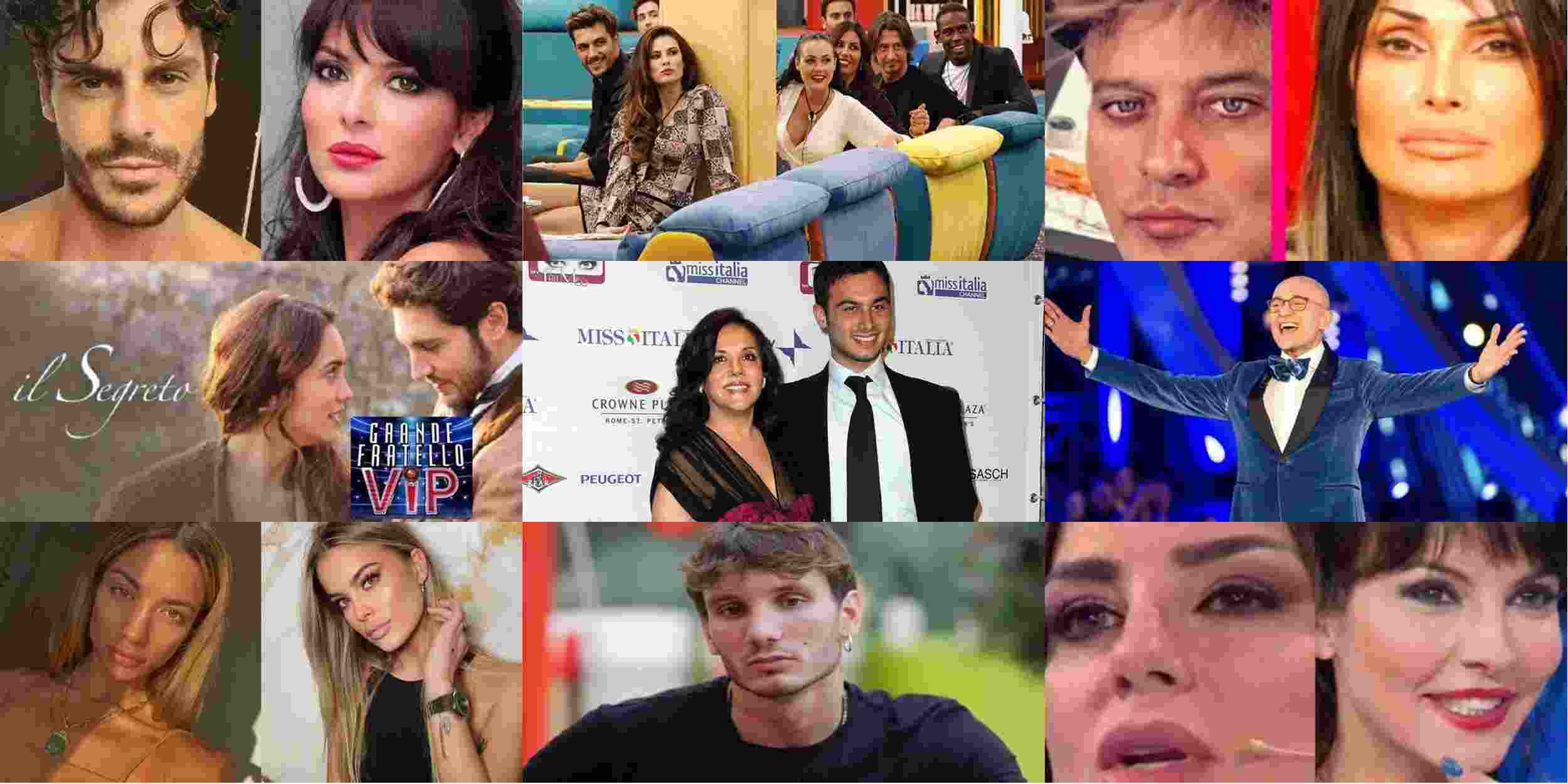 GF Vip, Andrea Casalino shock: “Miriana mi ha chiesto di andare a letto con lei”