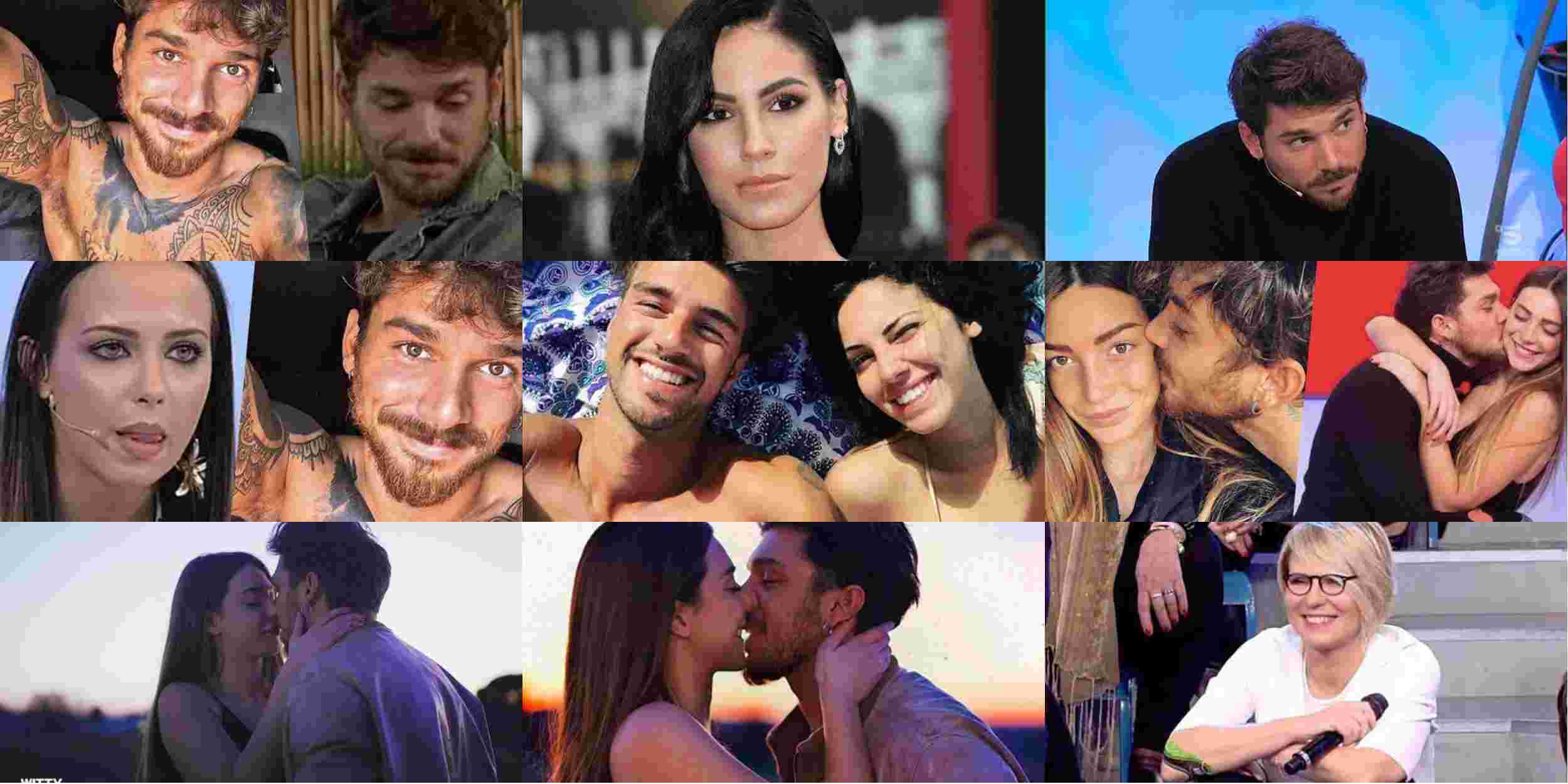 Uomini e Donne gossip, Andrea Cerioli chiamato per un trono bis?