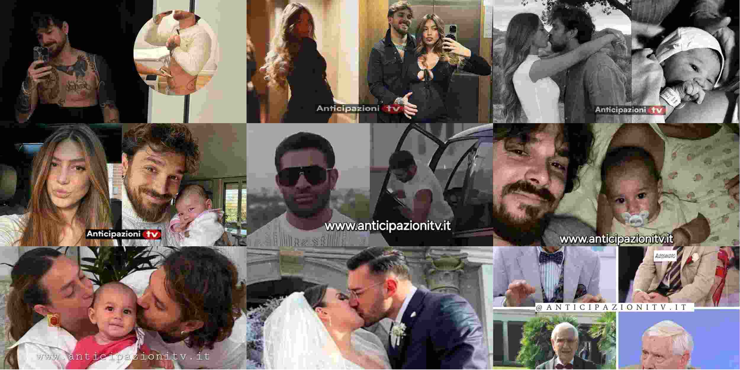 Uomini e Donne: Andrea Cerioli parla dopo la mini-liposuzione