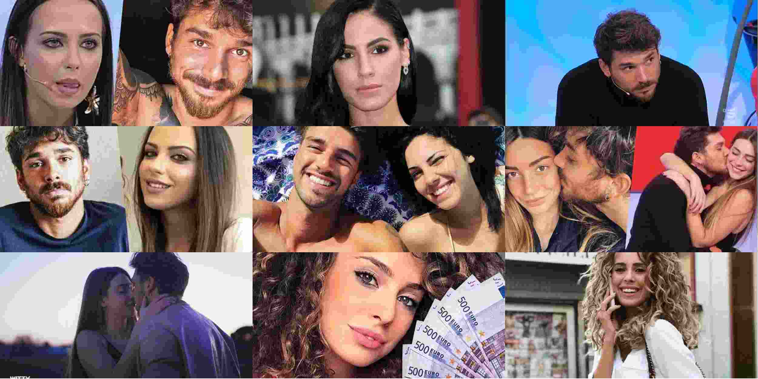 Uomini e Donne gossip, Andrea Cerioli e Alessandra: ecco com'è andata davvero