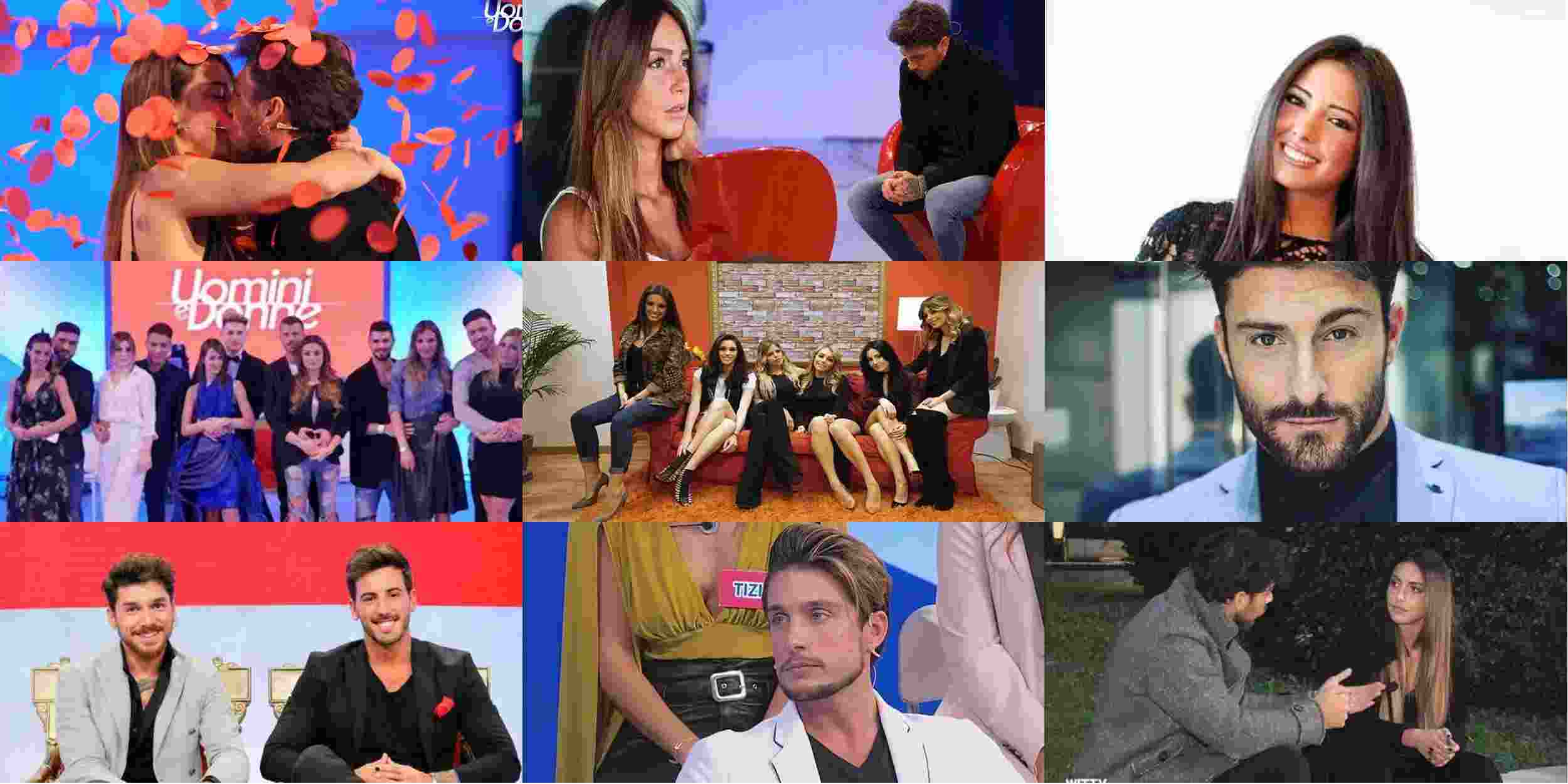 Andrea Cerioli e Arianna Cirrincione fanno infuriare la redazione: il gesto che non sfugge