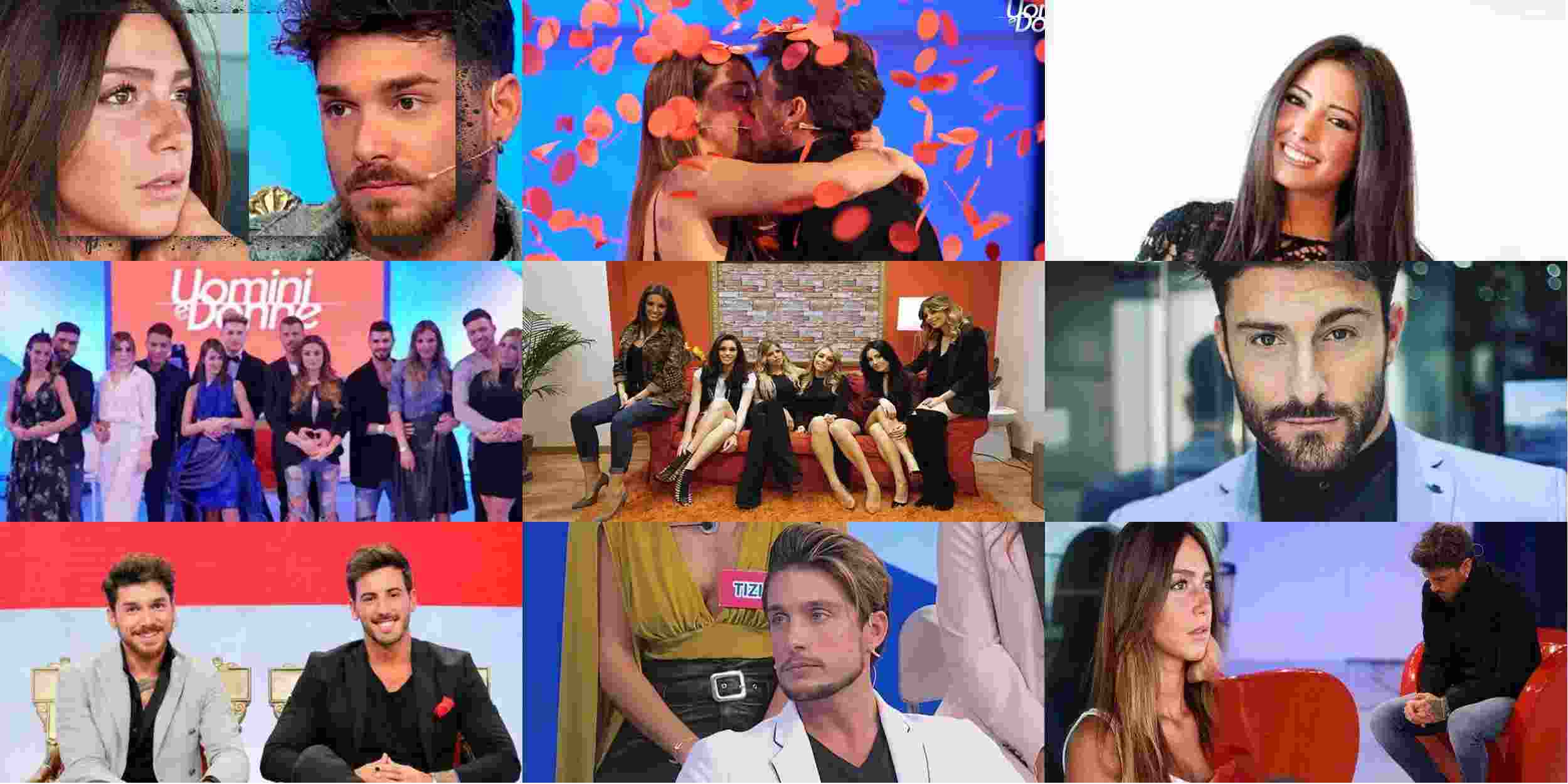Uomini e Donne, Andrea Cerioli e Arianna Cirrincione più uniti che mai: le nuove foto