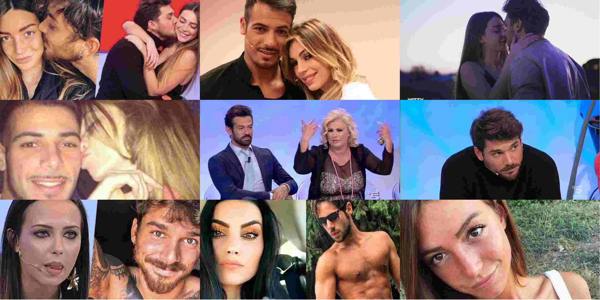 Andrea Cerioli e Arianna Cirrincione si conoscevano già? Spunta un messaggio di lei