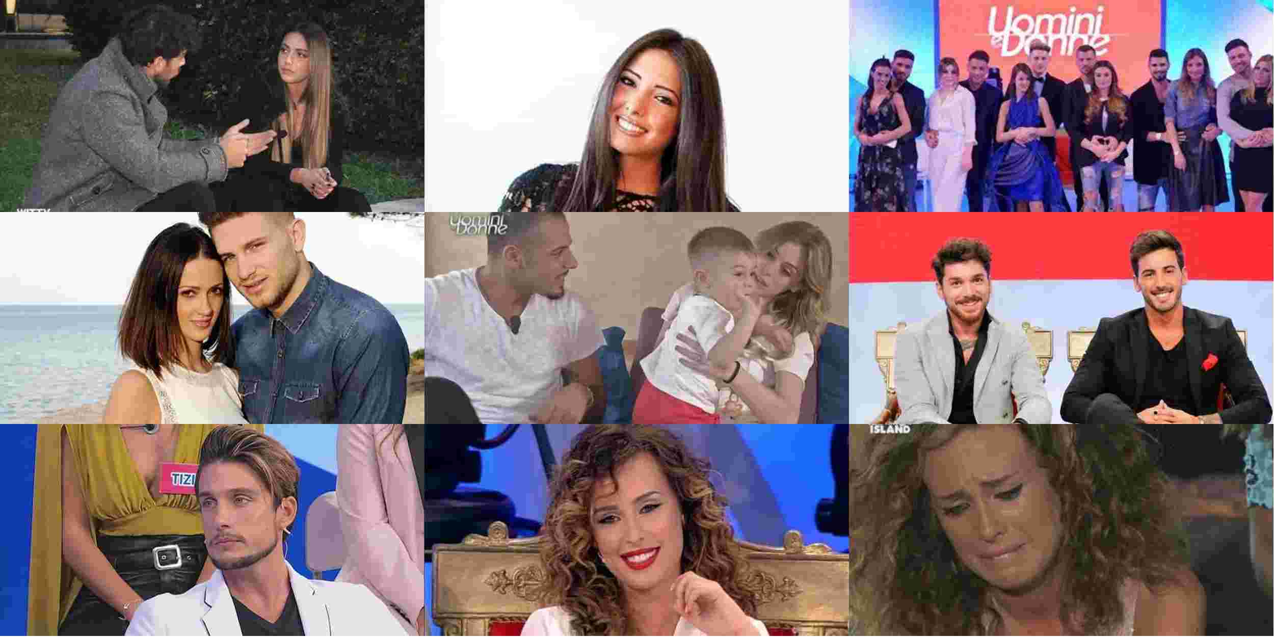 Andrea Cerioli e Arianna Cirrincione tornano su Instagram: la foto che fa discutere