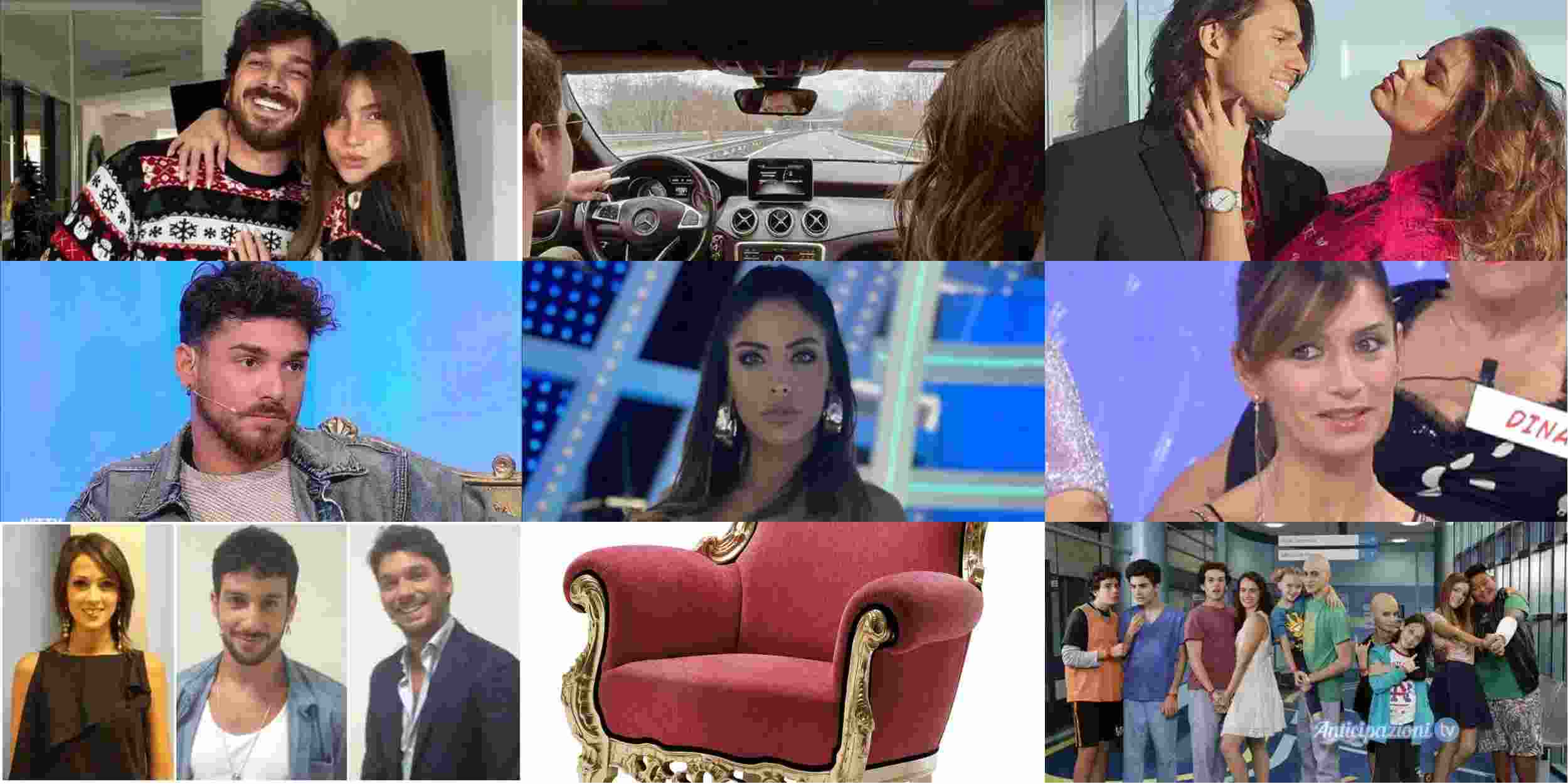 Andrea Cerioli a luci rosse: sull’Isola aveva voglia di fare l’amore?