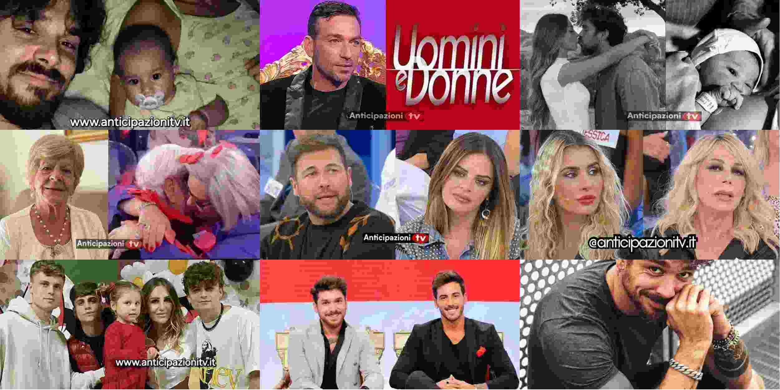 Uomini e Donne, Andrea Cerioli parla dopo la lunga assenza dai social: il forte annuncio