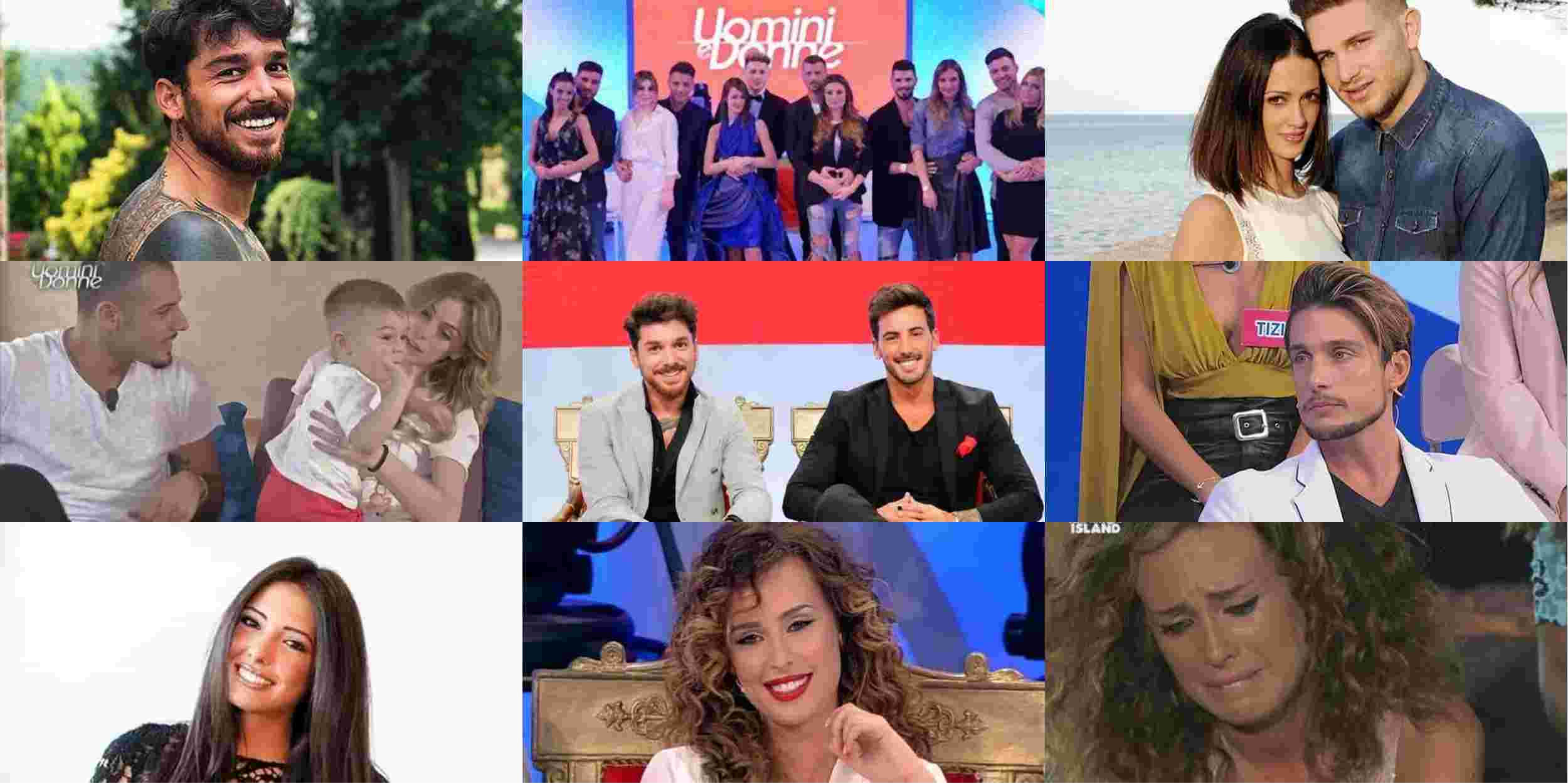 Uomini e Donne news, Andrea Cerioli presto farà la sua scelta?