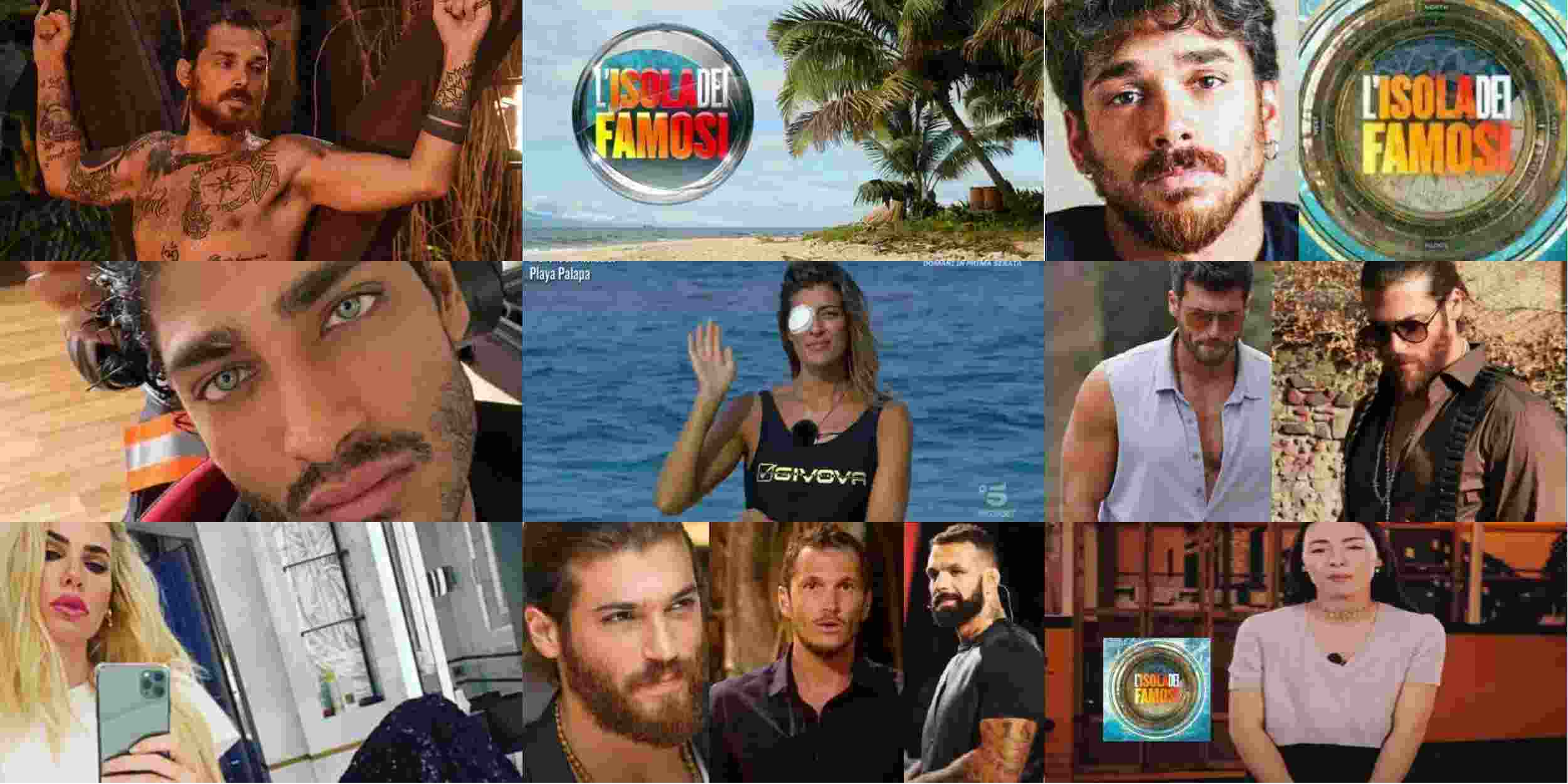 Andrea Cerioli dopo l’Isola: “La prima cosa che ho fatto e chi non voglio vedere mai più”